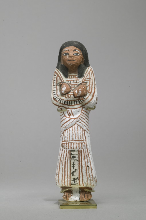 Shabti of Khonsu