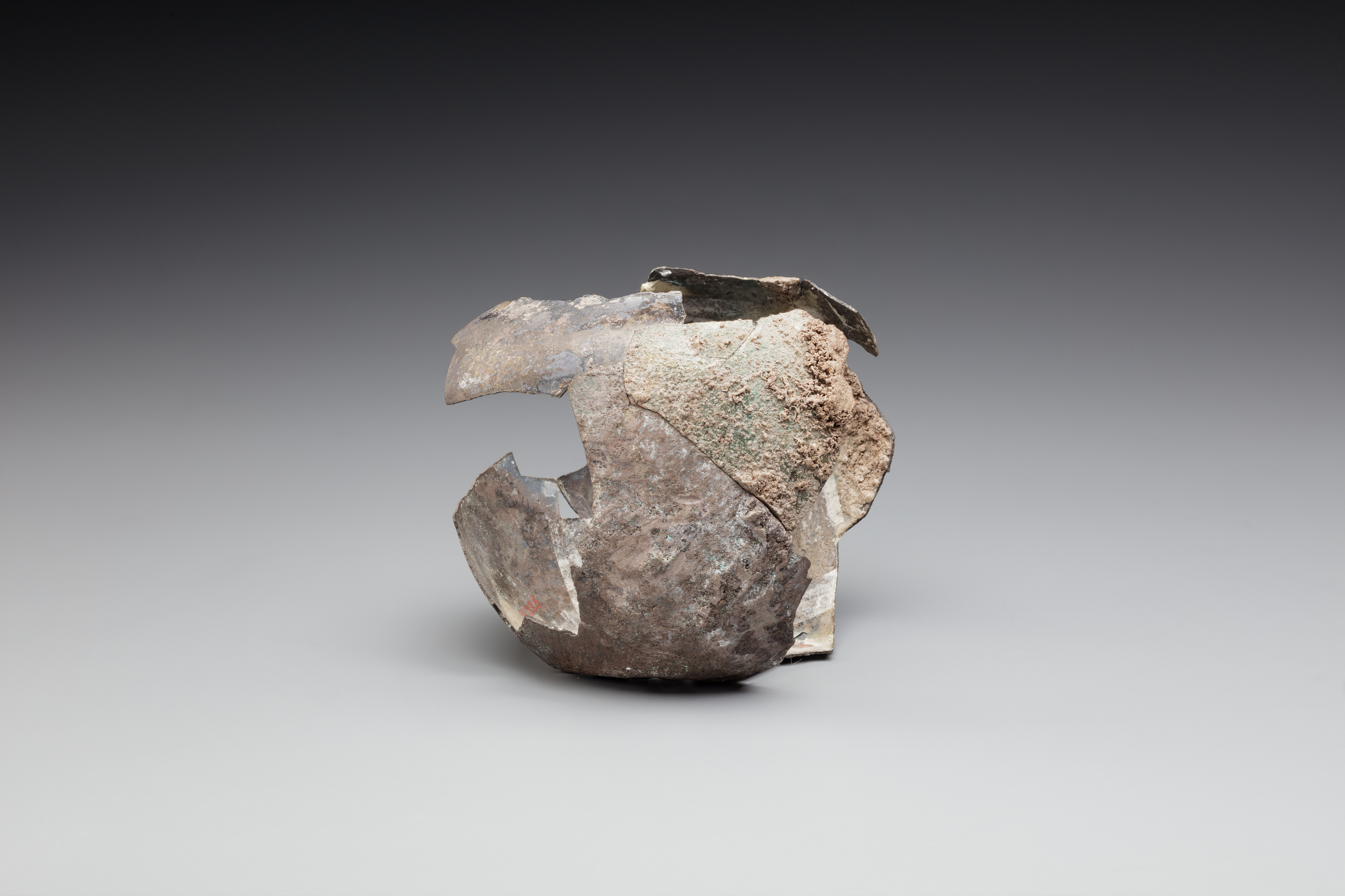 Jar fragment