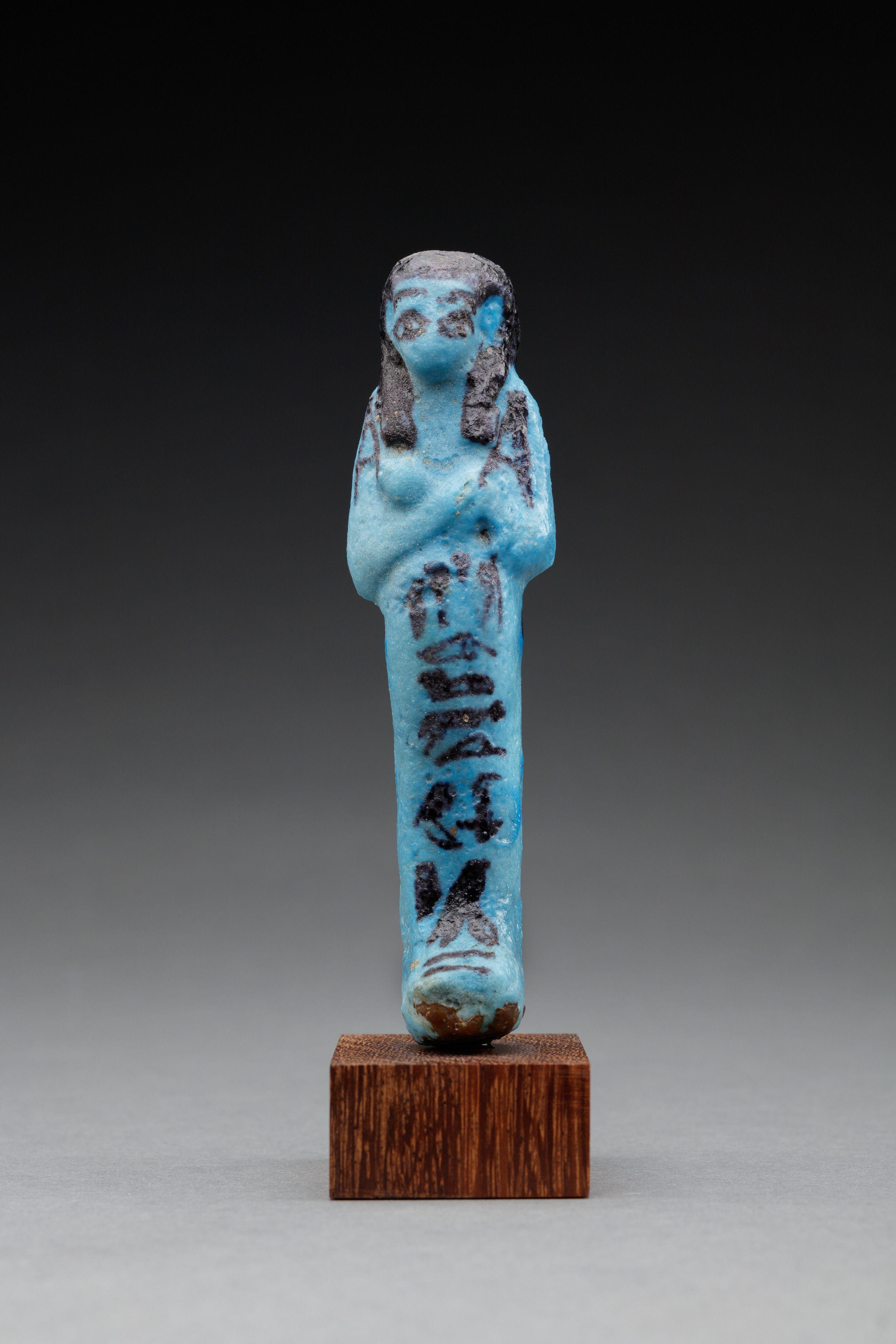 Shabti of Shedsuhori