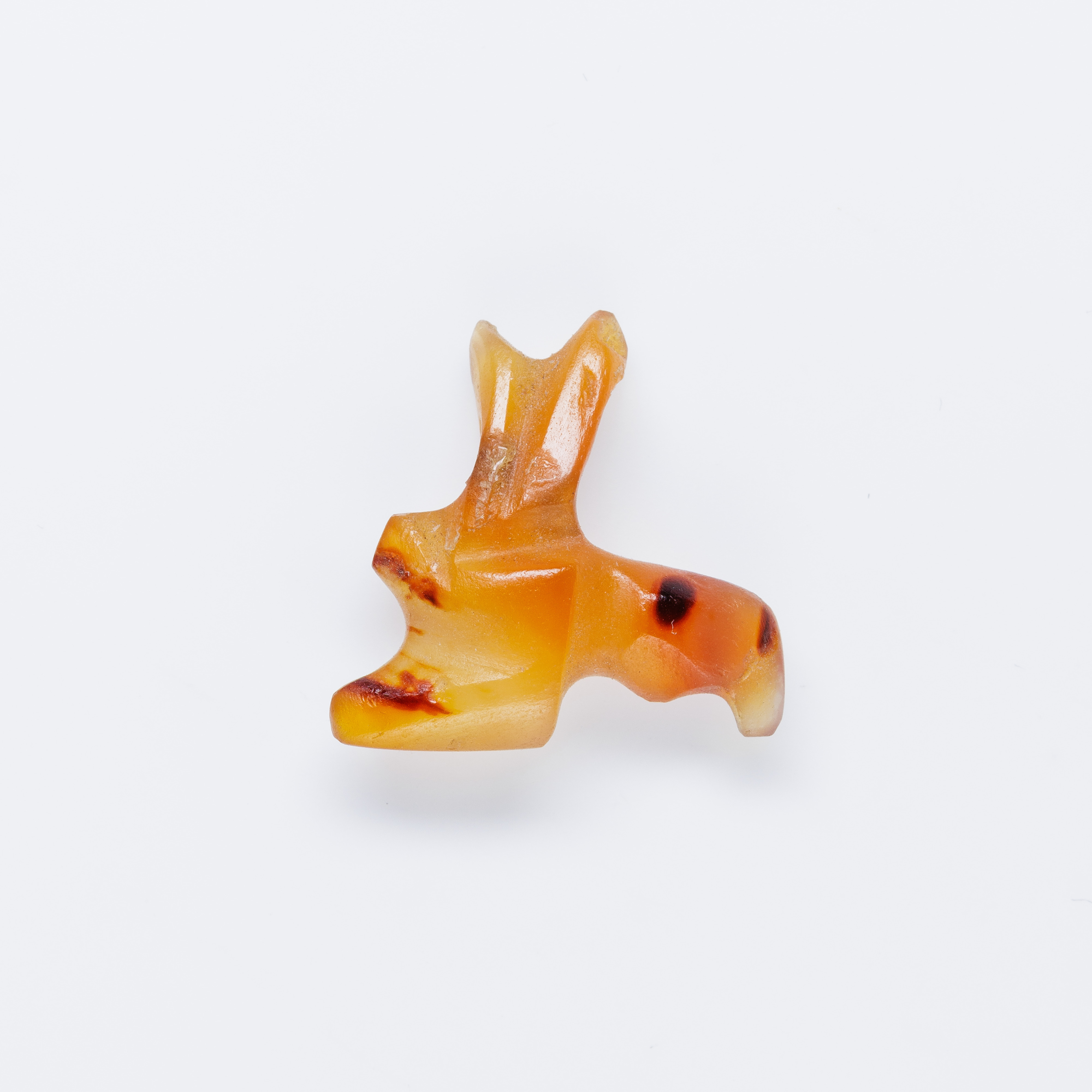 Bee amulet