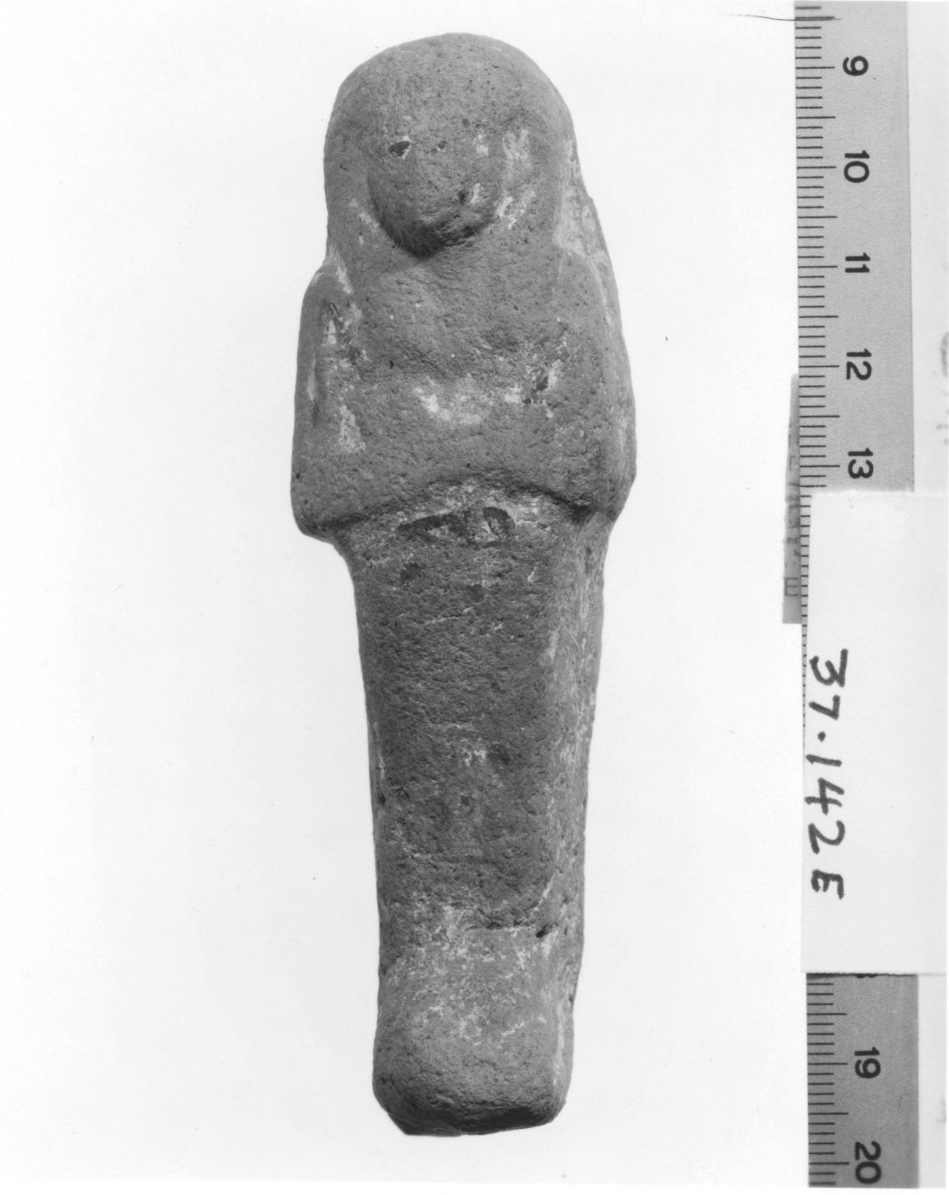 Shabty of the Woman, Zed-Khonsu