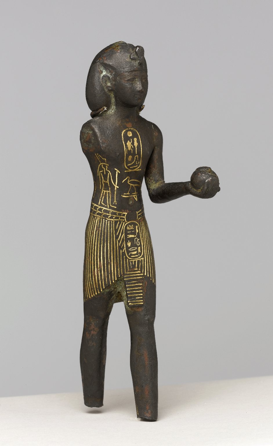 King Osorkon I