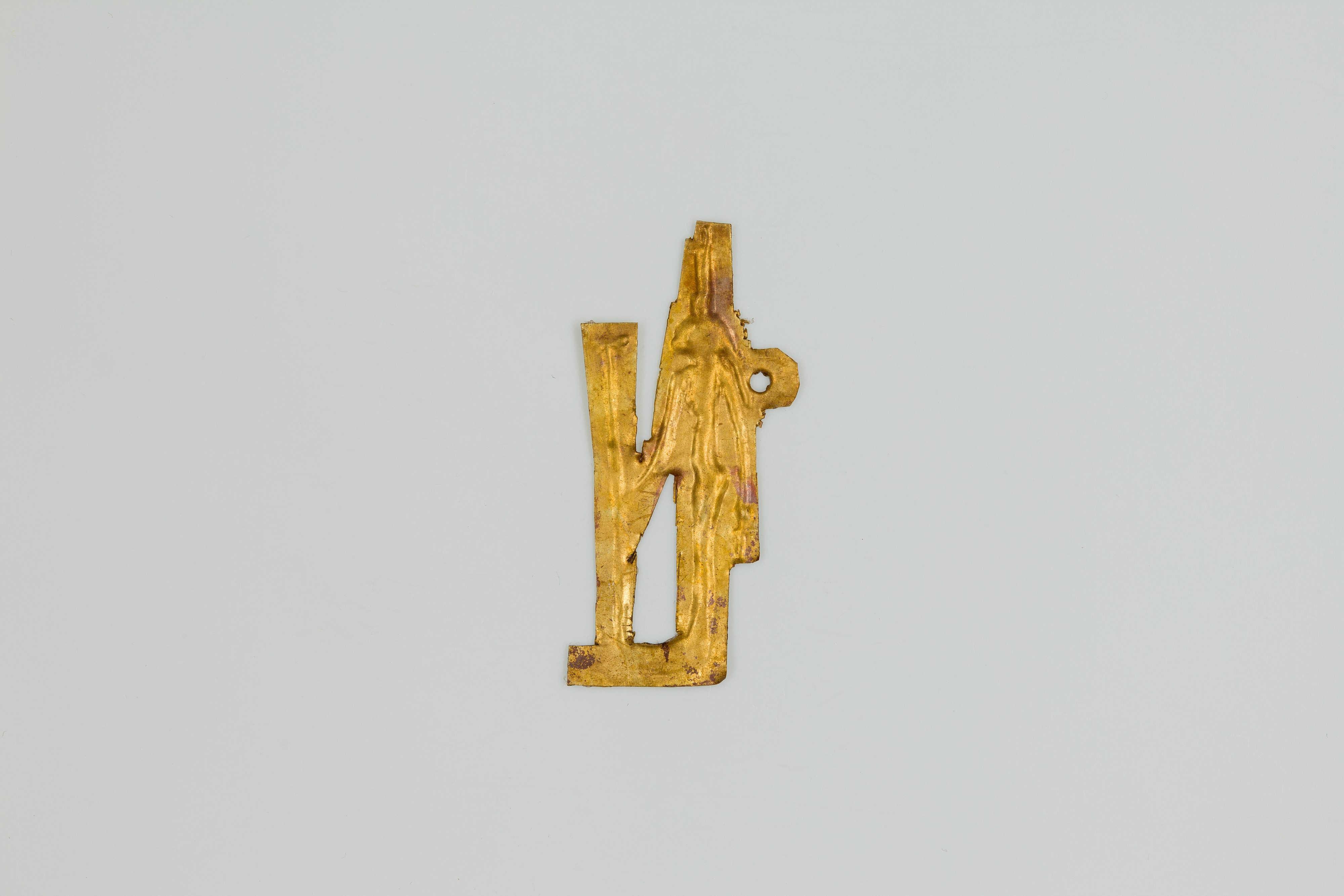 Isis amulet