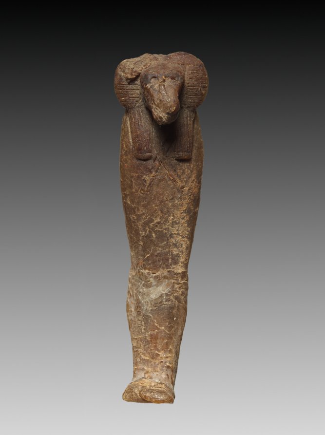 Son of Horus: Hapy