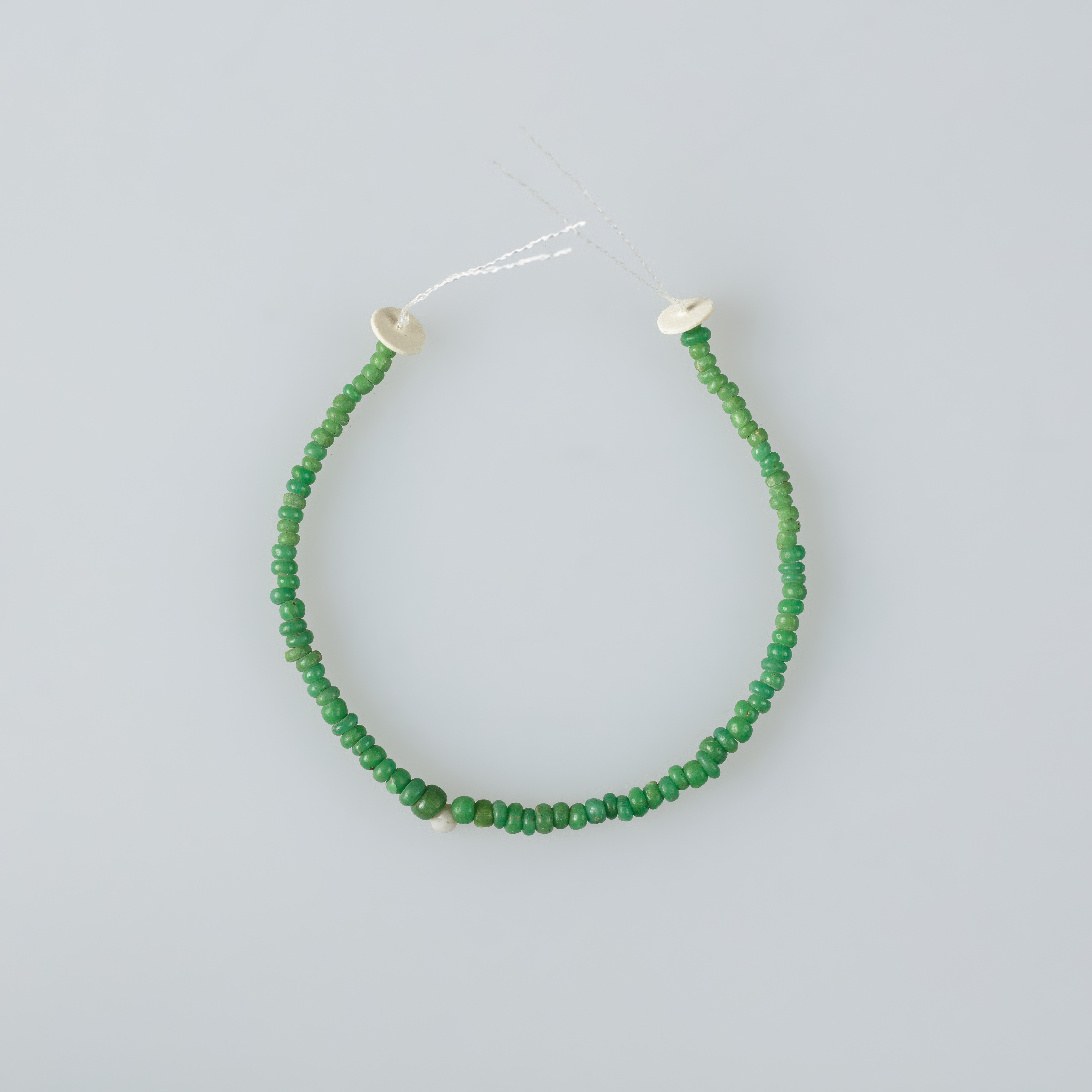 String of beads