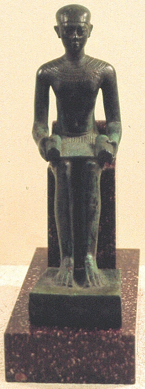 Imhotep