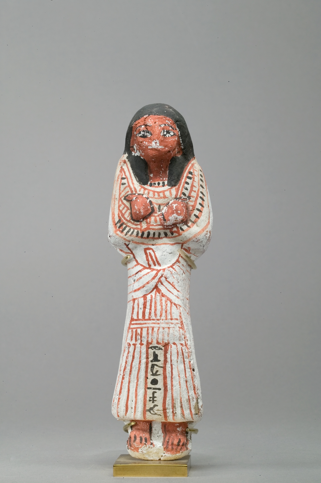 Shabti of Khonsu