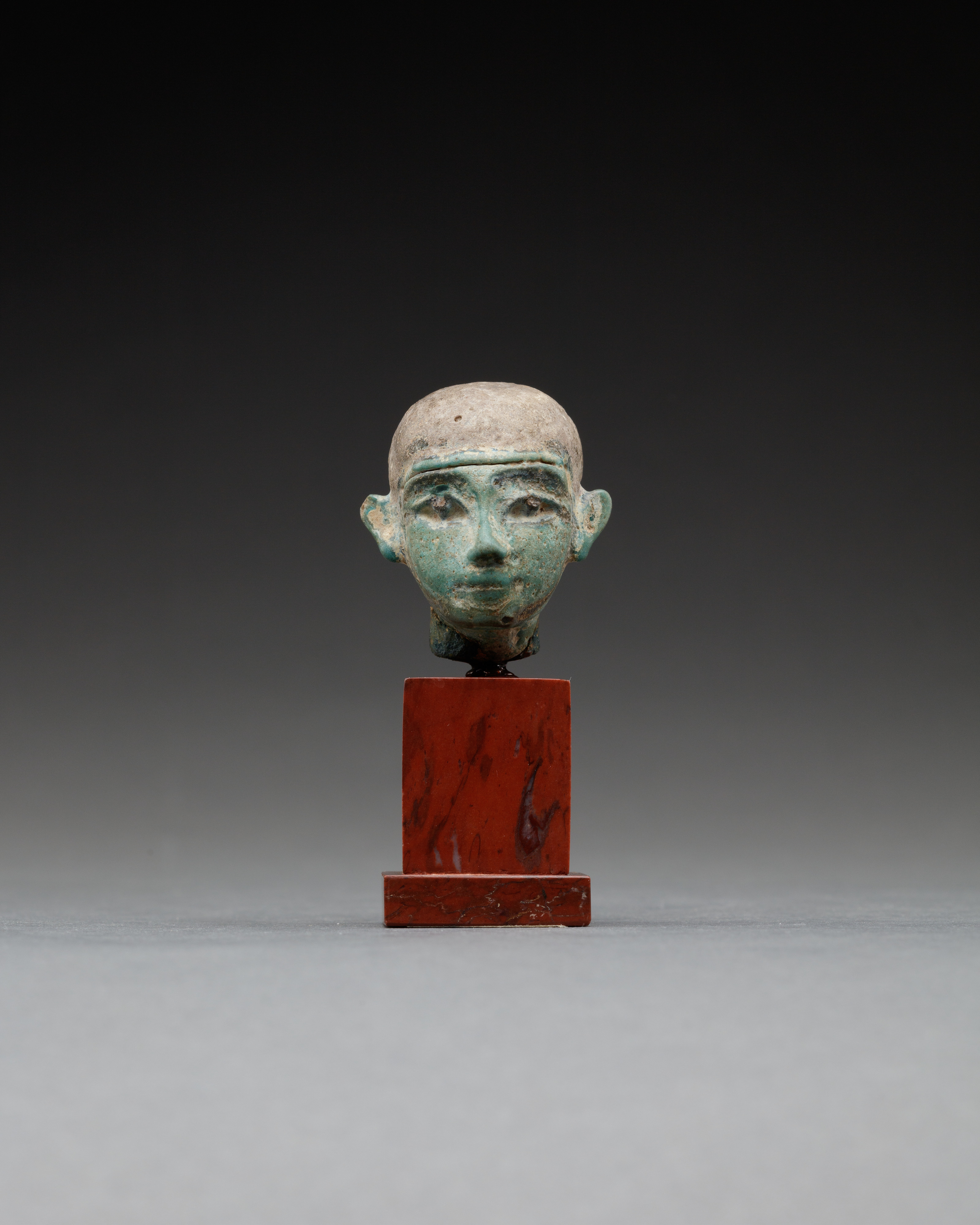 Head of Ptah