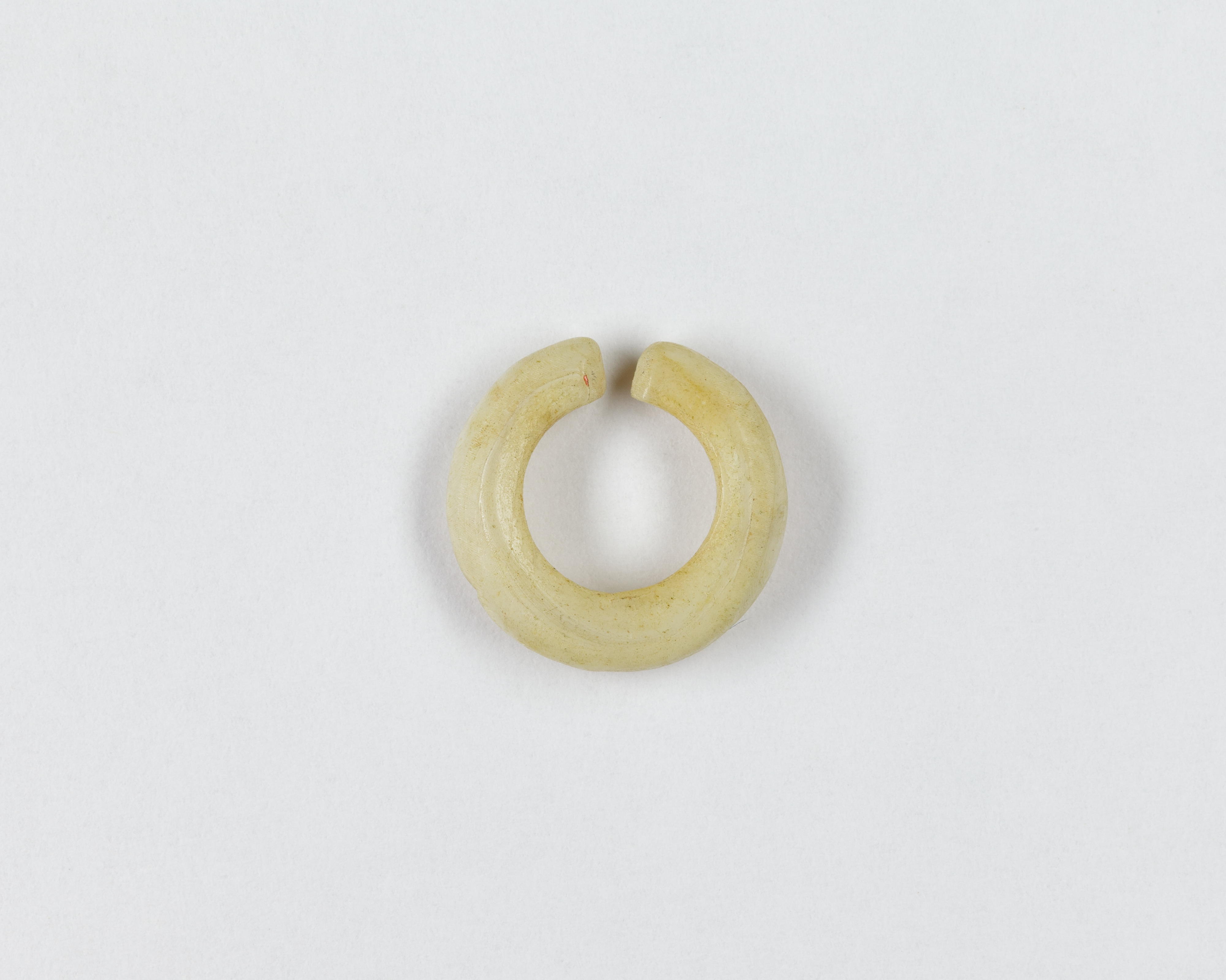 Penannular Earring