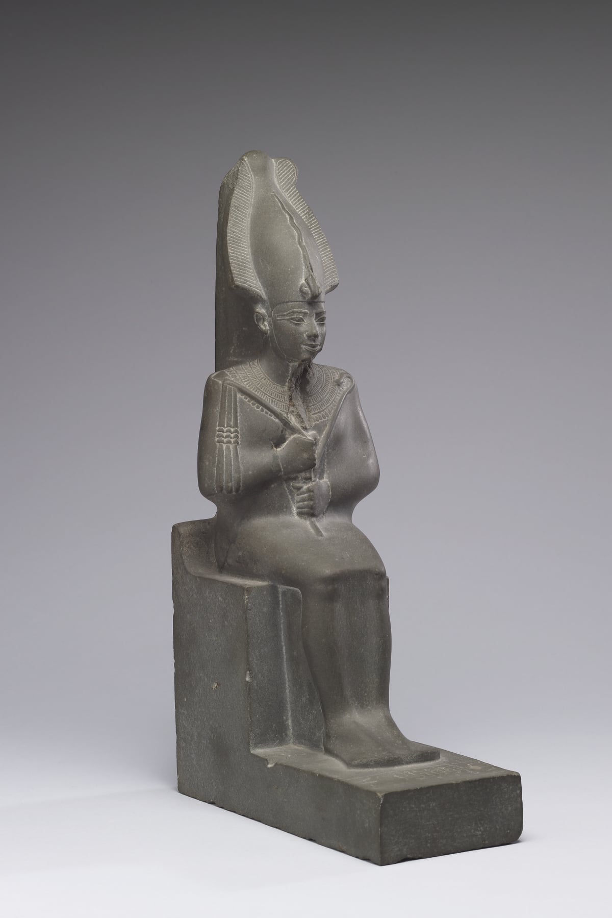 Osiris, Lord of the Dead