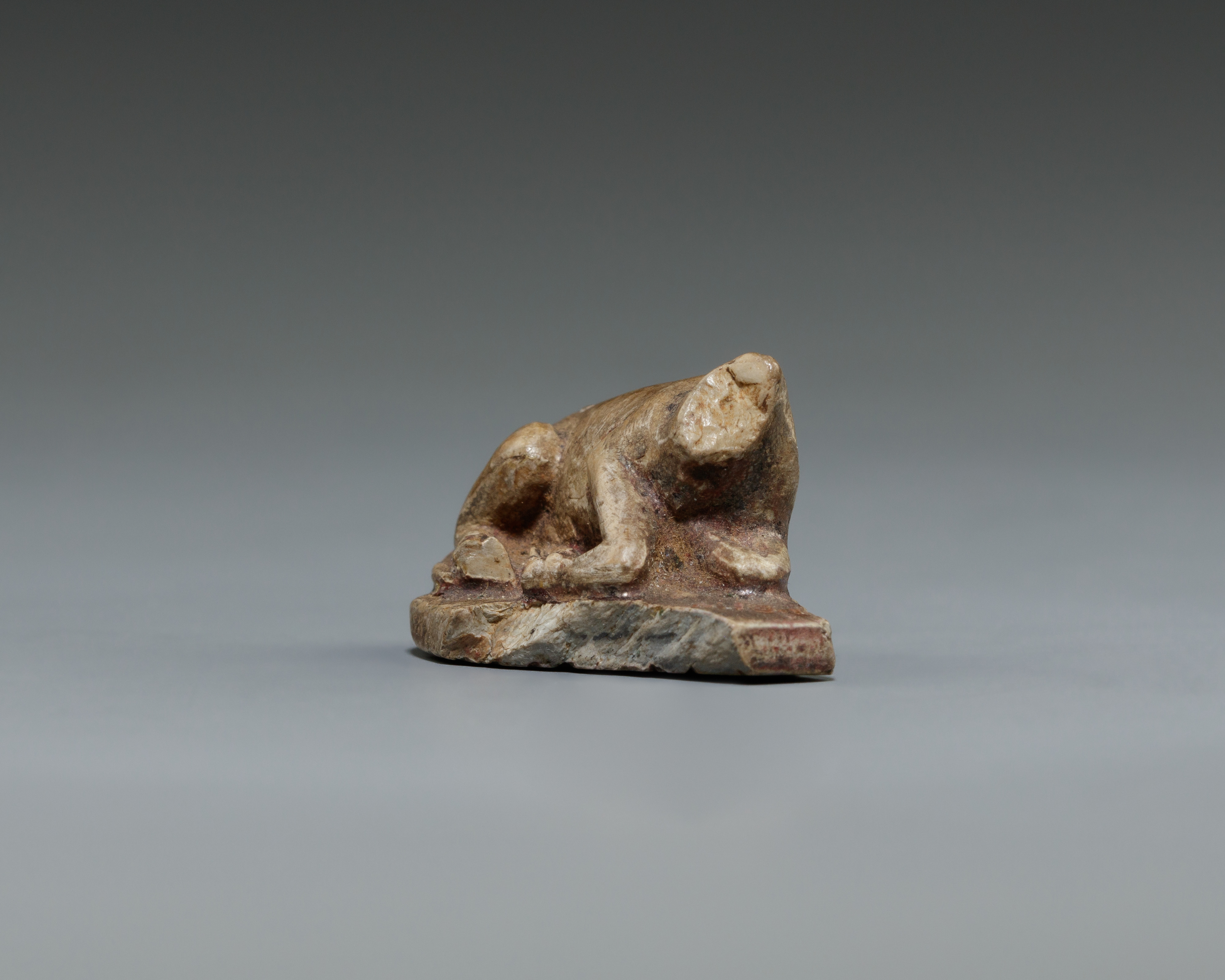 Seal with names of Nebhepetre Mentuhotep