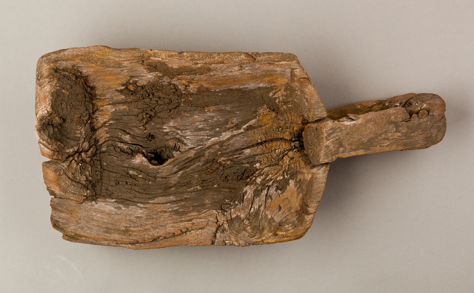 Ladle