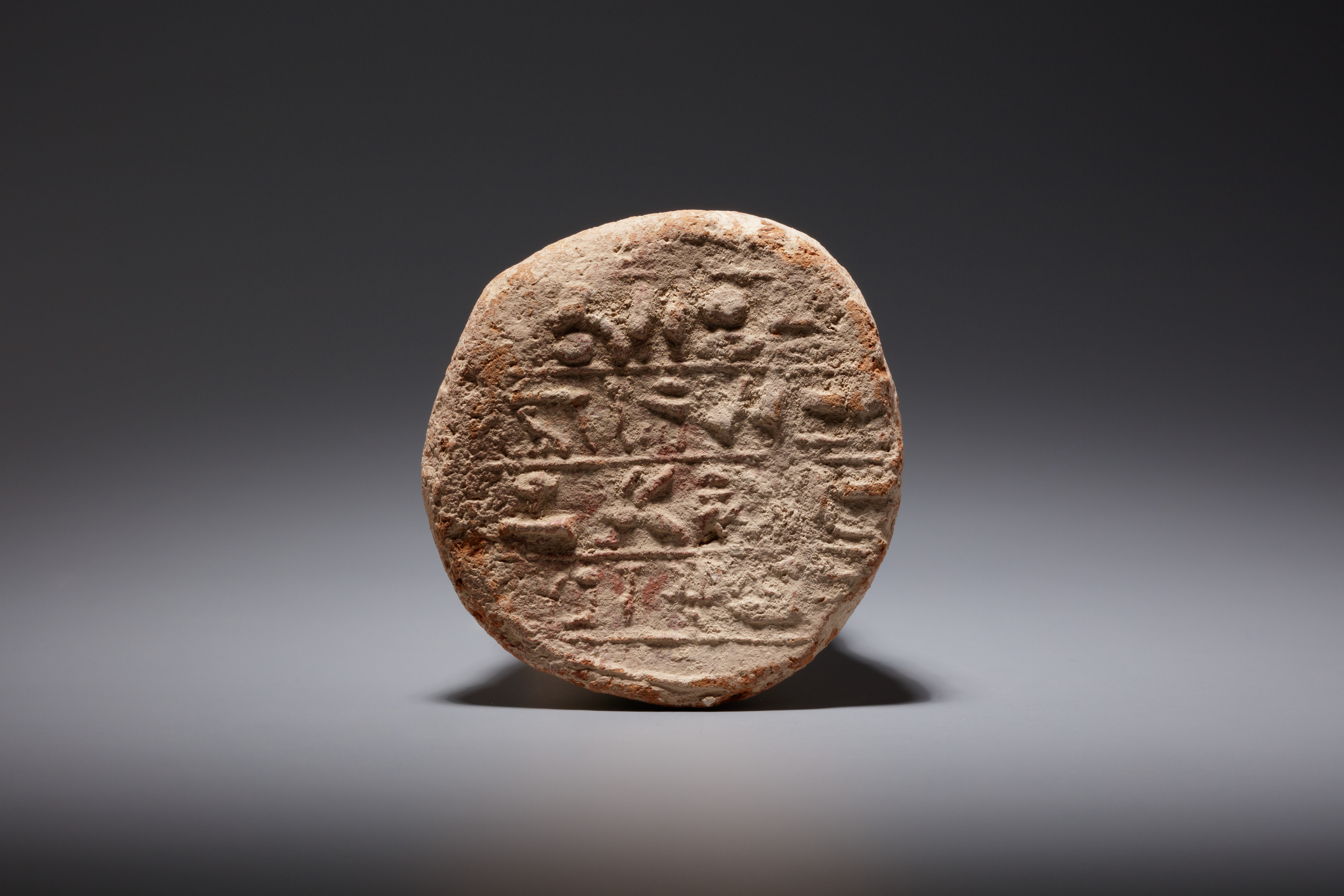 Funerary Cone of the Wab-Priest Neferkhawet