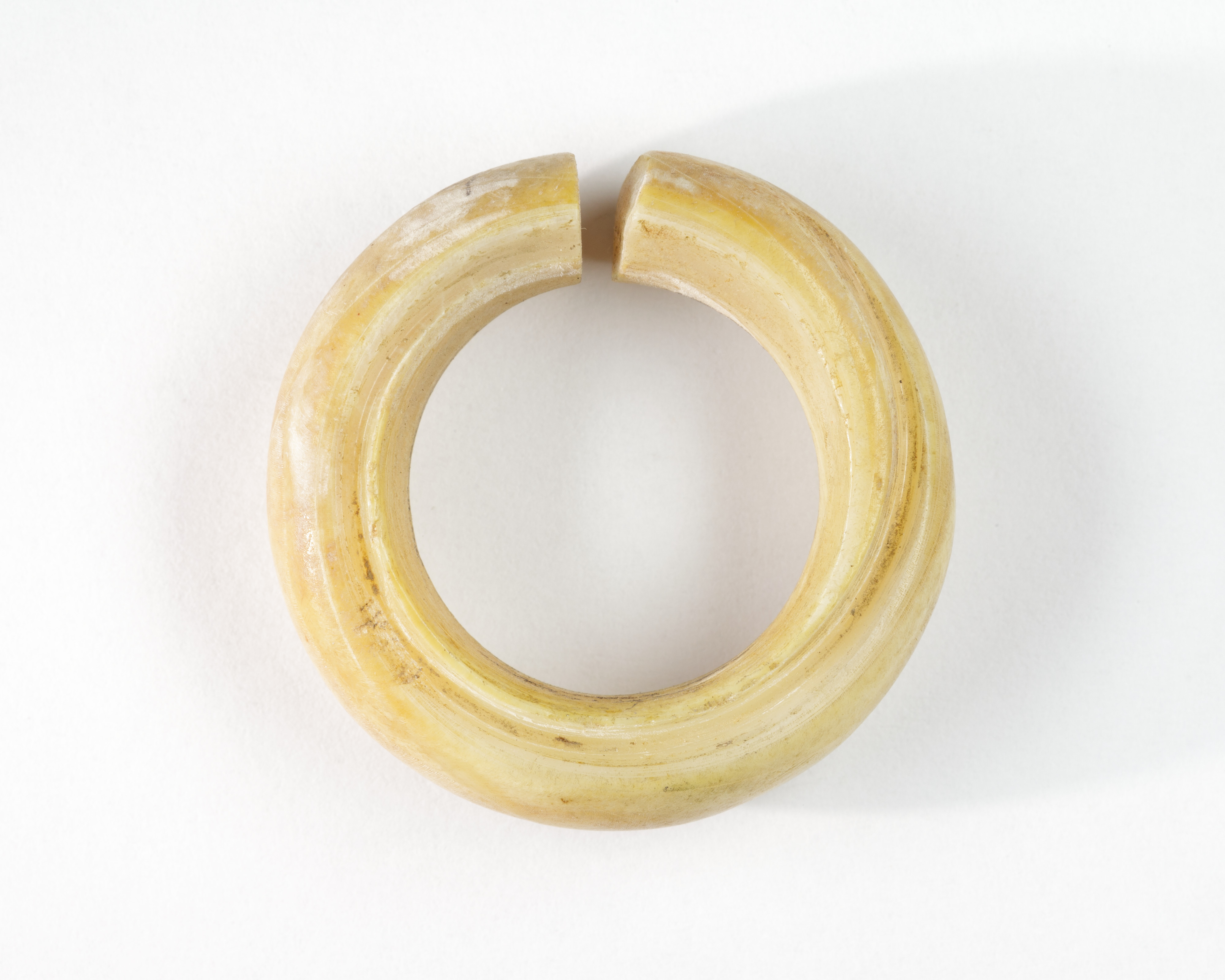 Penannular Earring