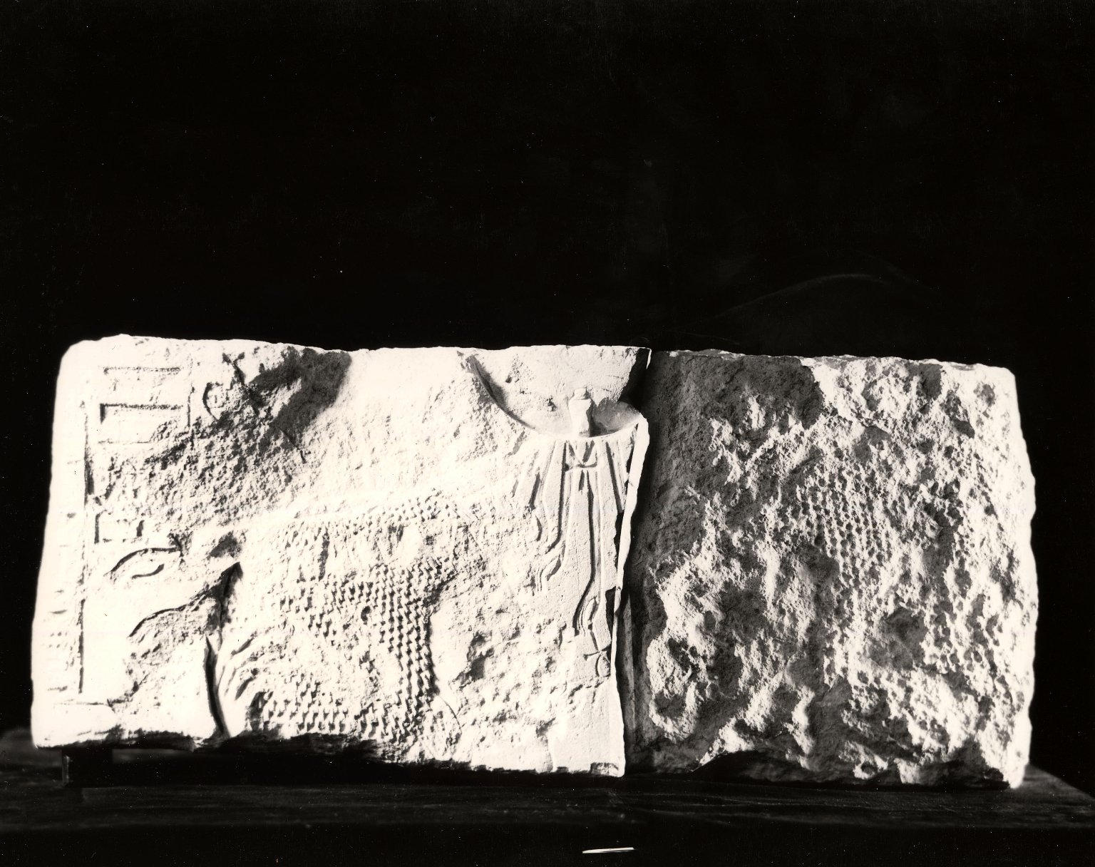 Akhenaten Worshipping the Aten