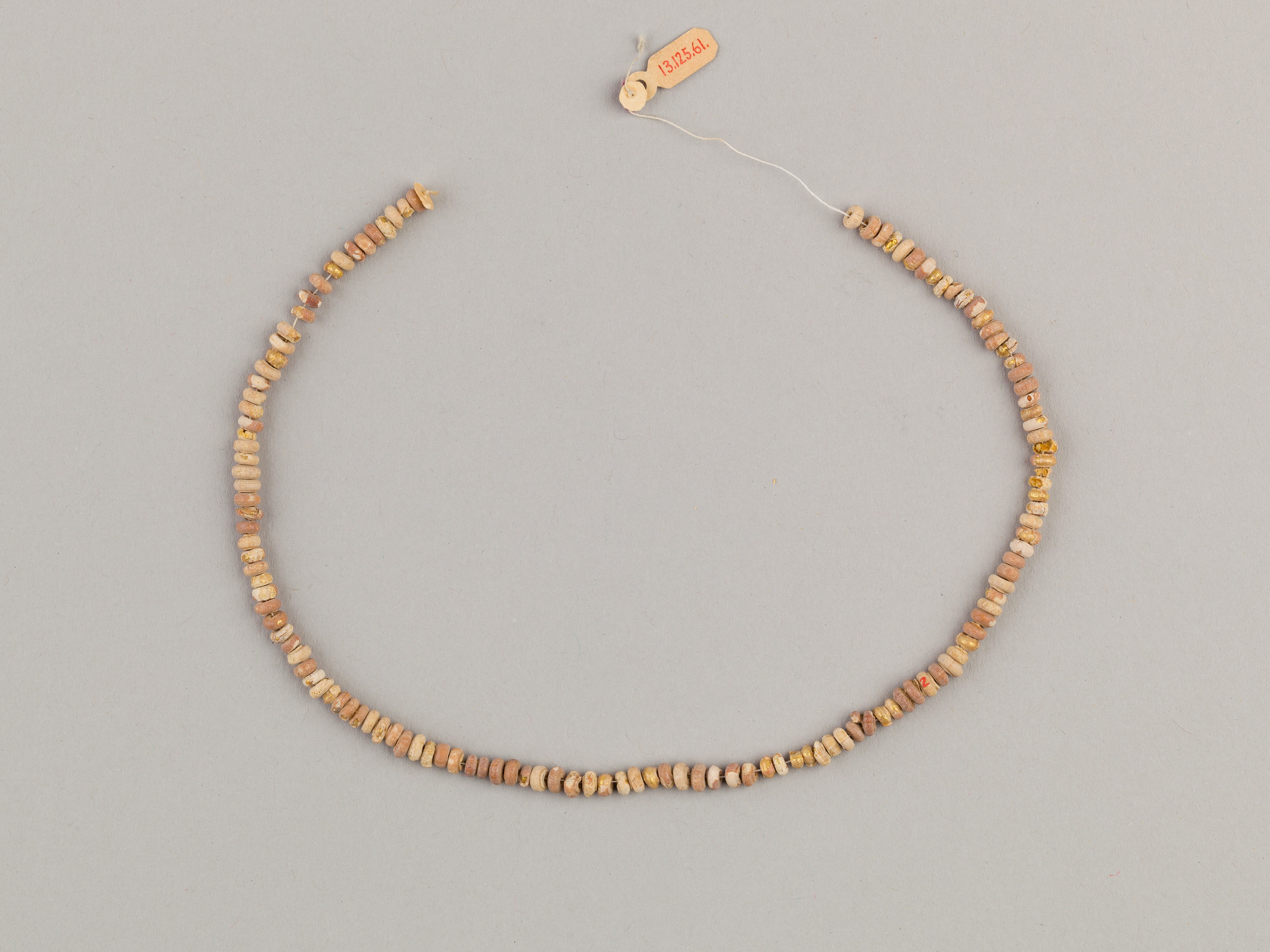 String of beads