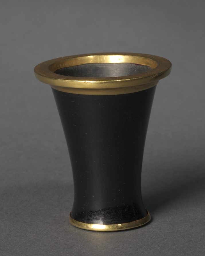 Cosmetic Vessel (Beaker)