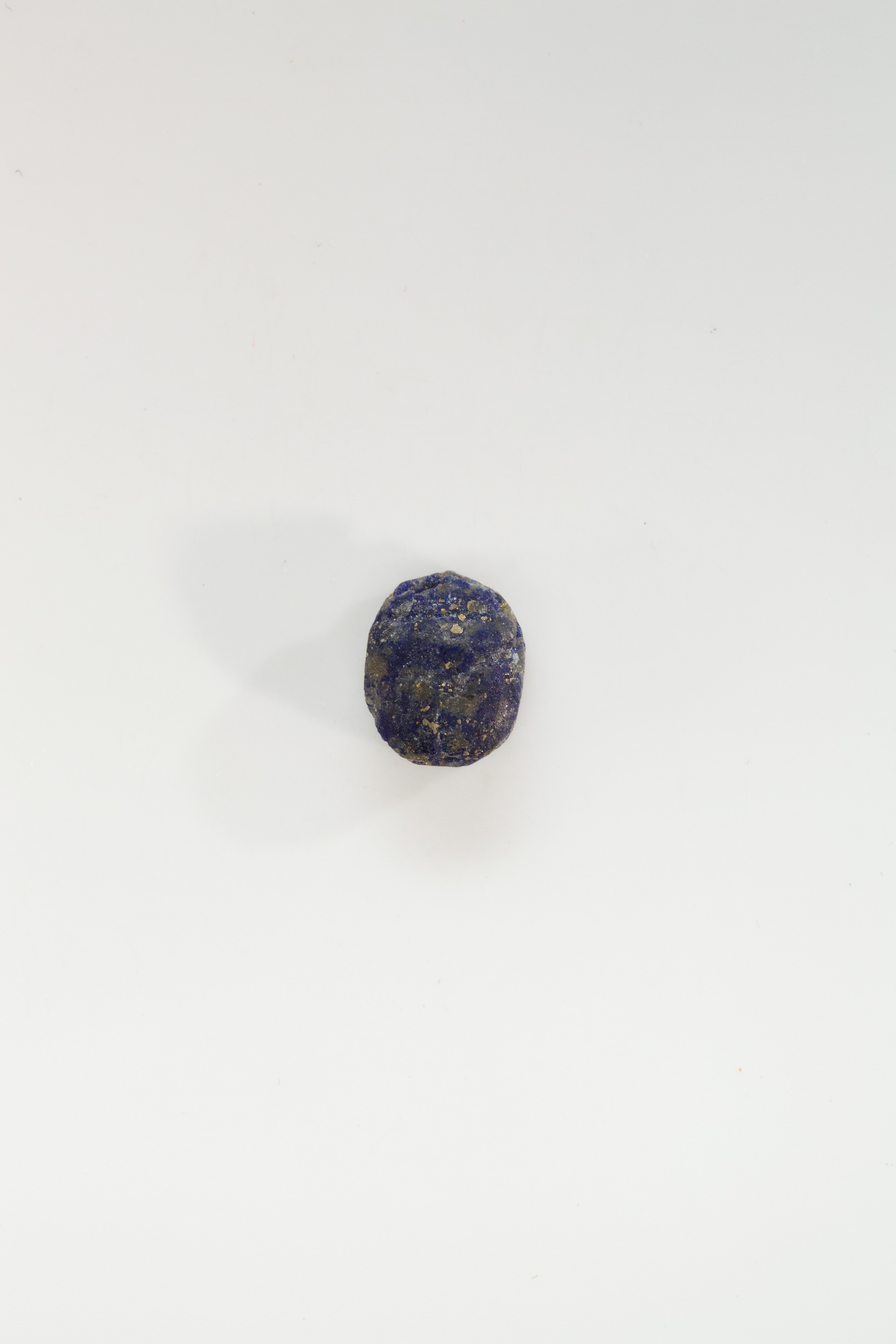Scarab amulet of Nesenaset