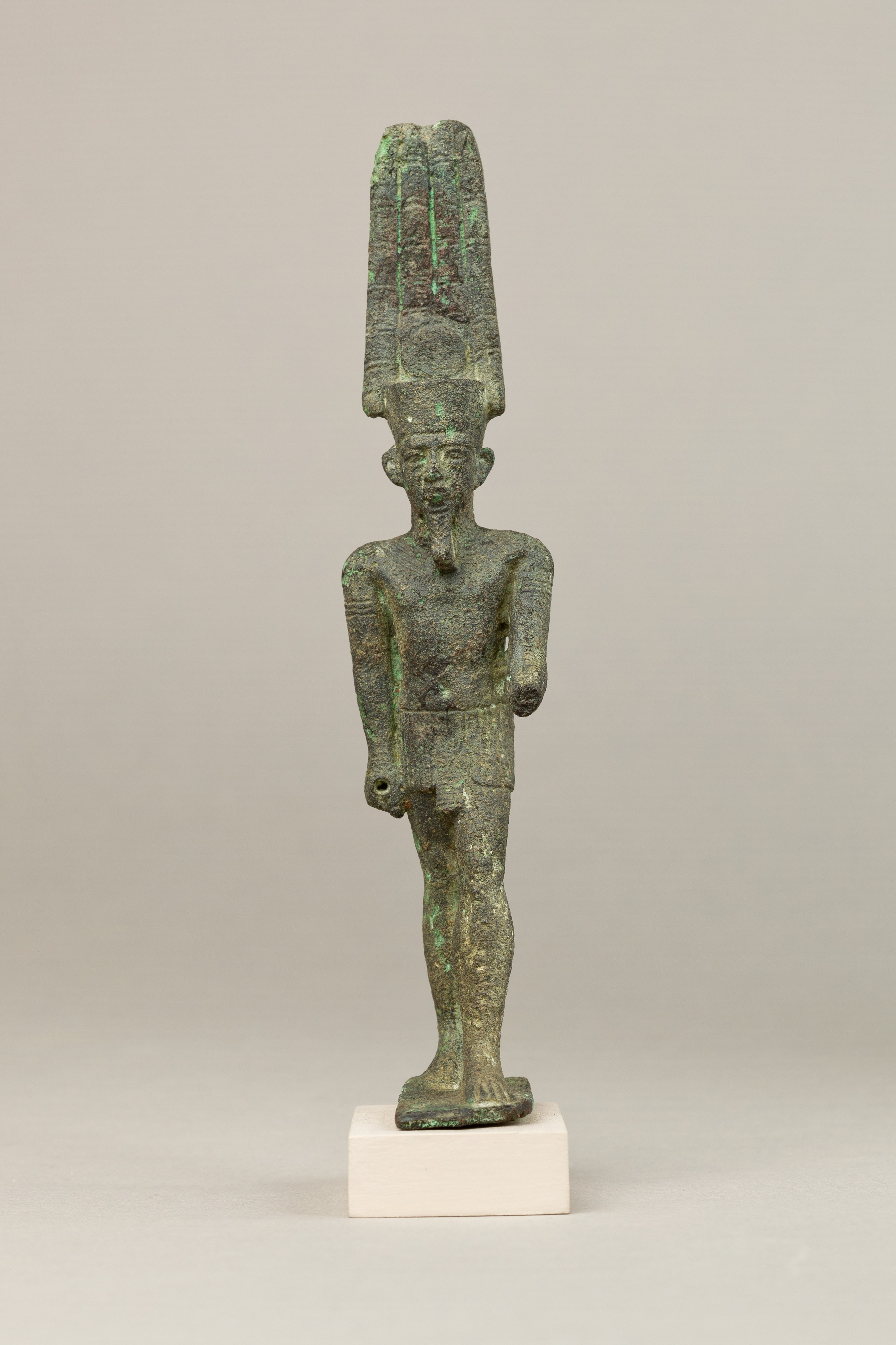 Amun