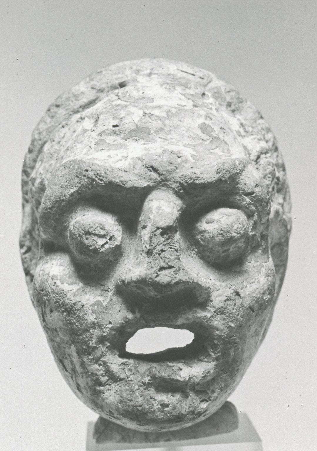 Comic Mask