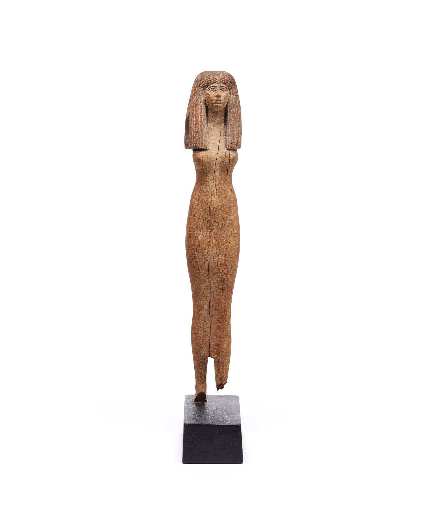 Female Tomb Figure