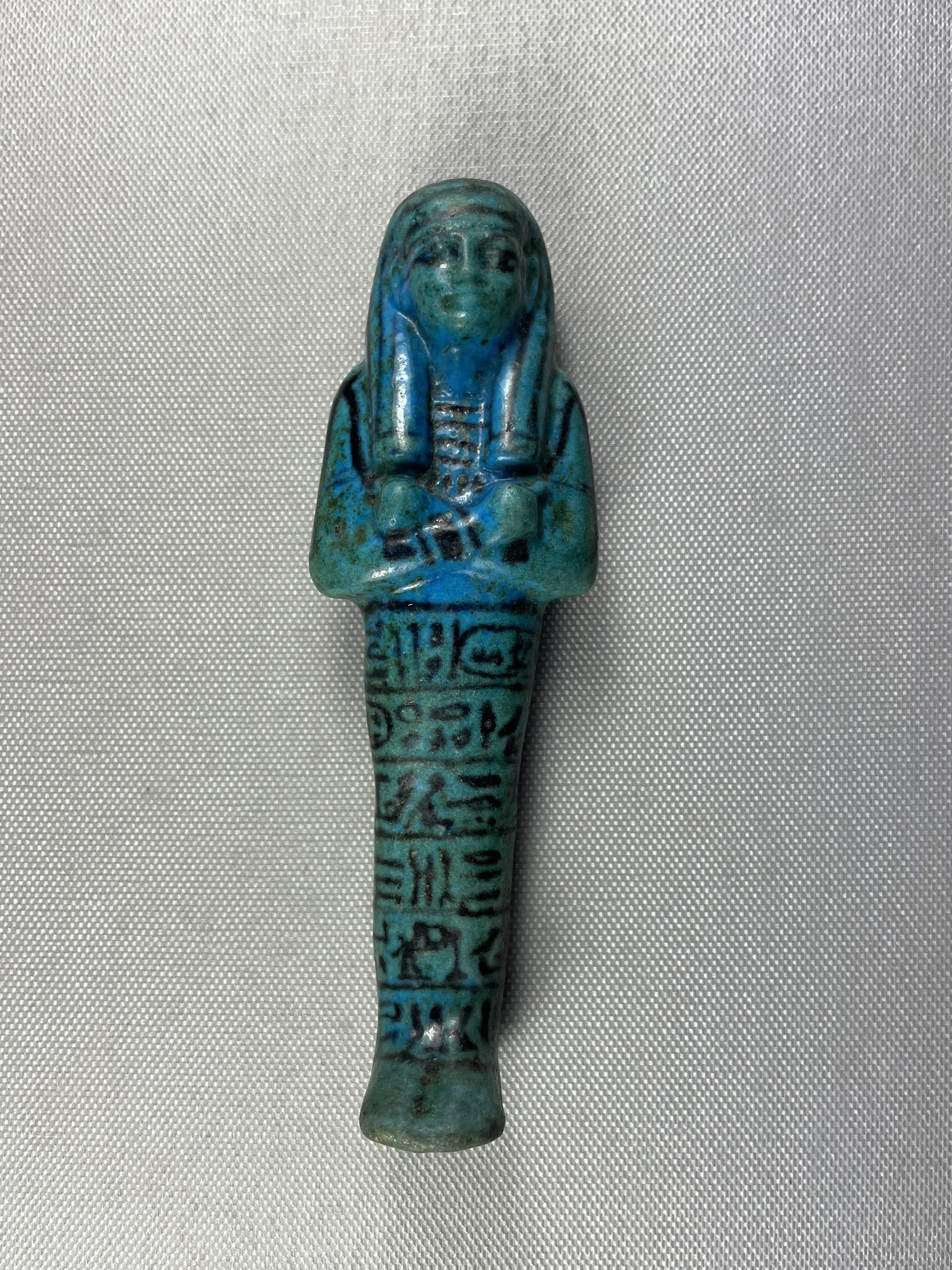 Shabty of Seti I