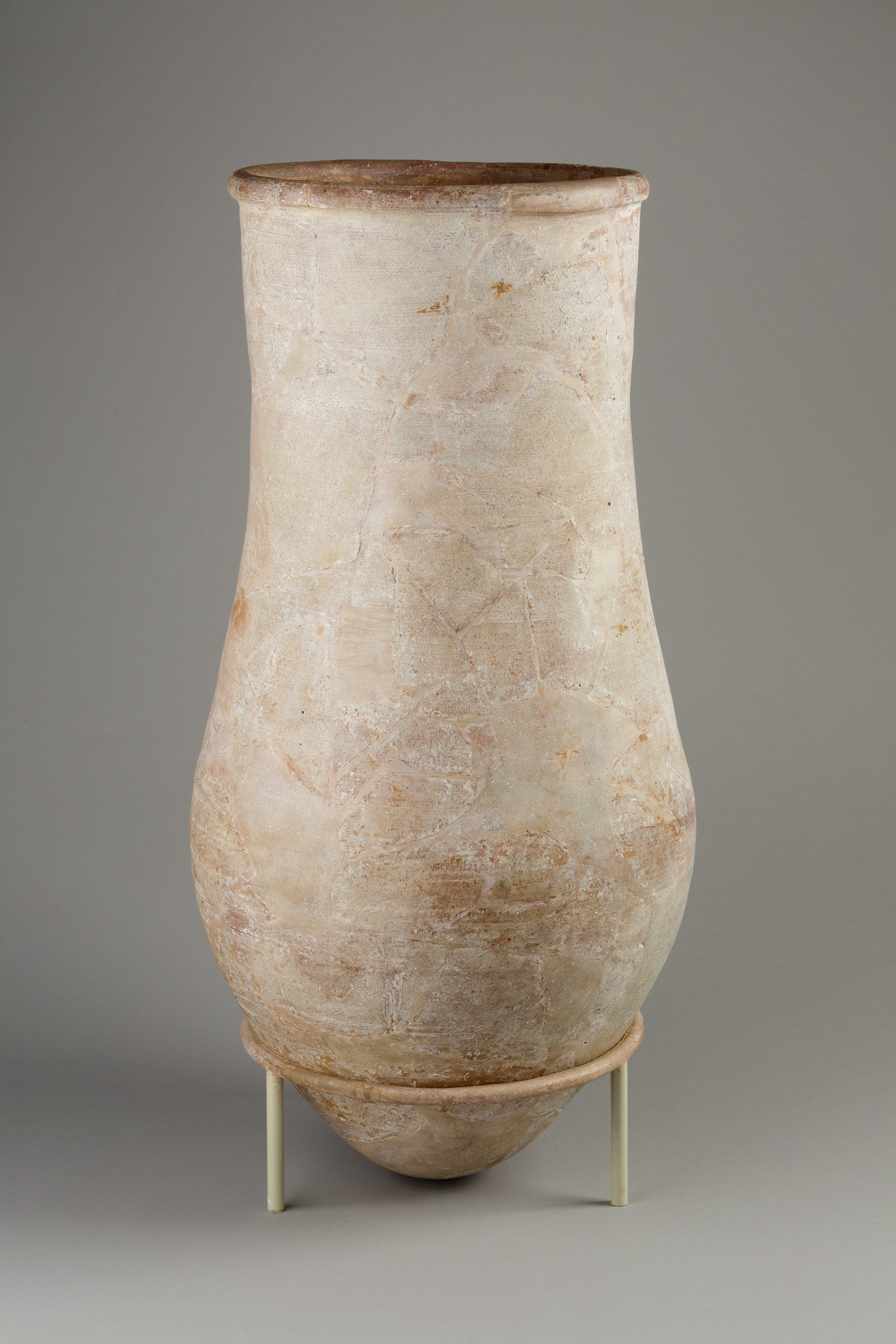 Storage Jar from Tutankhamun's Embalming Cache