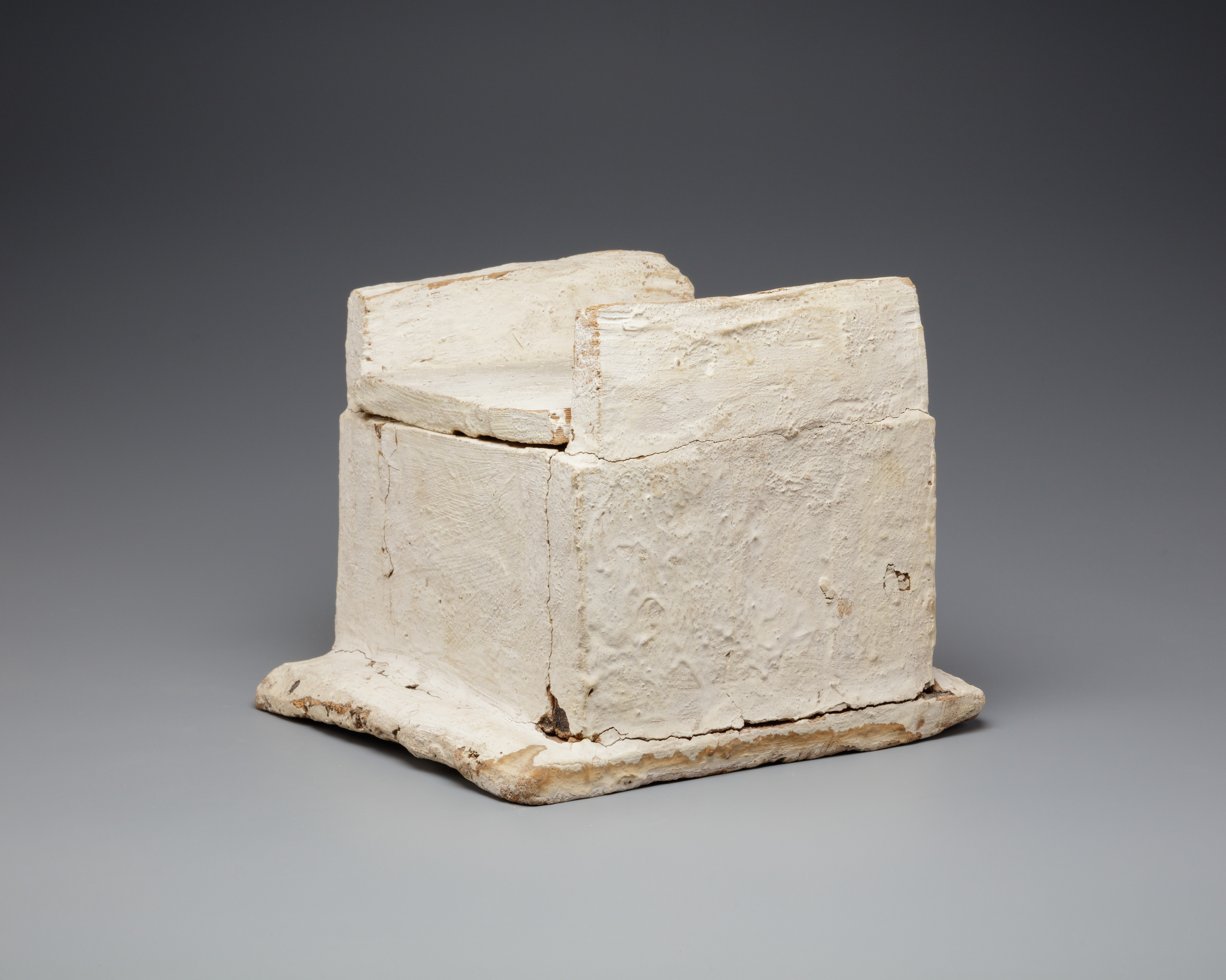 Shabti Box of Nauny