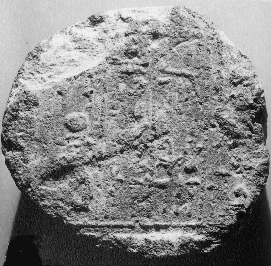 Funerary Cone