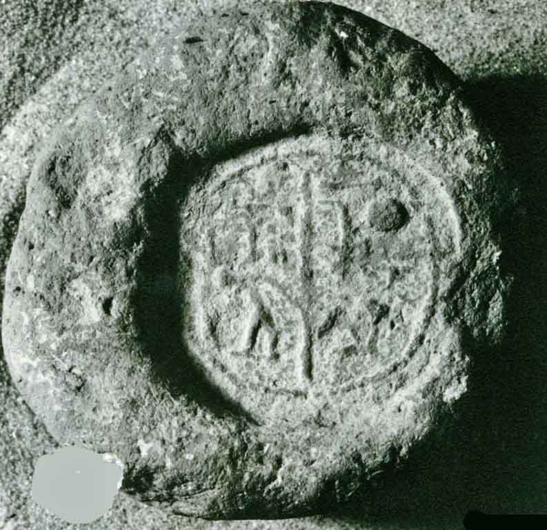 Funerary Cone of the Chief Steward of the King Meryre