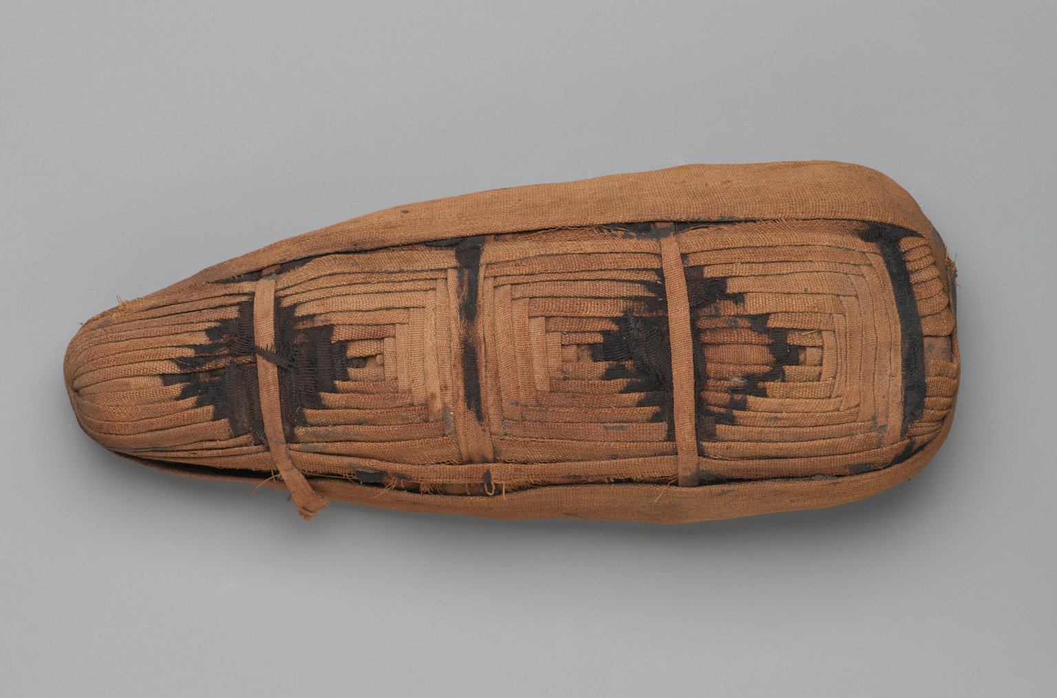 Ibis Mummy