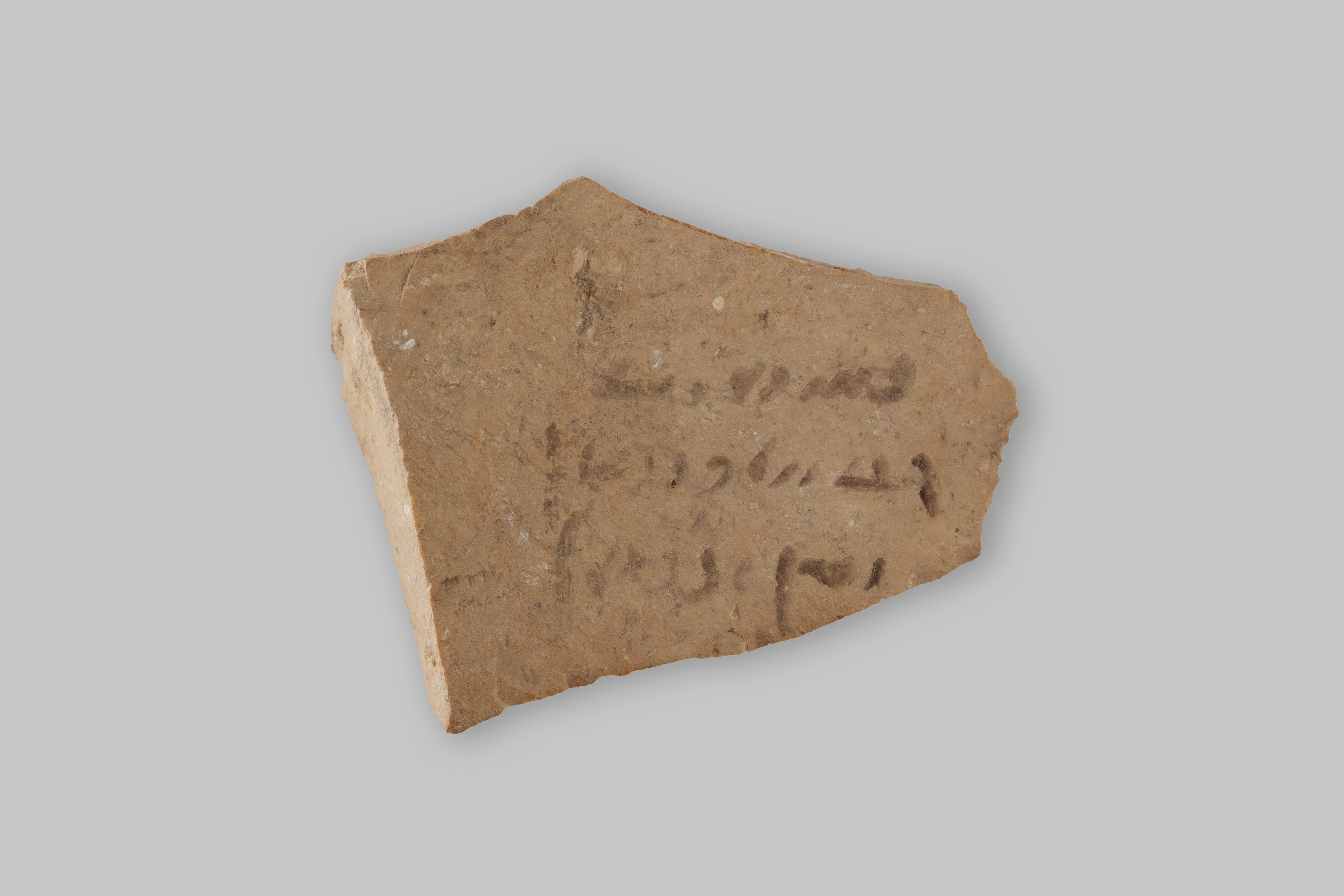 Ostracon