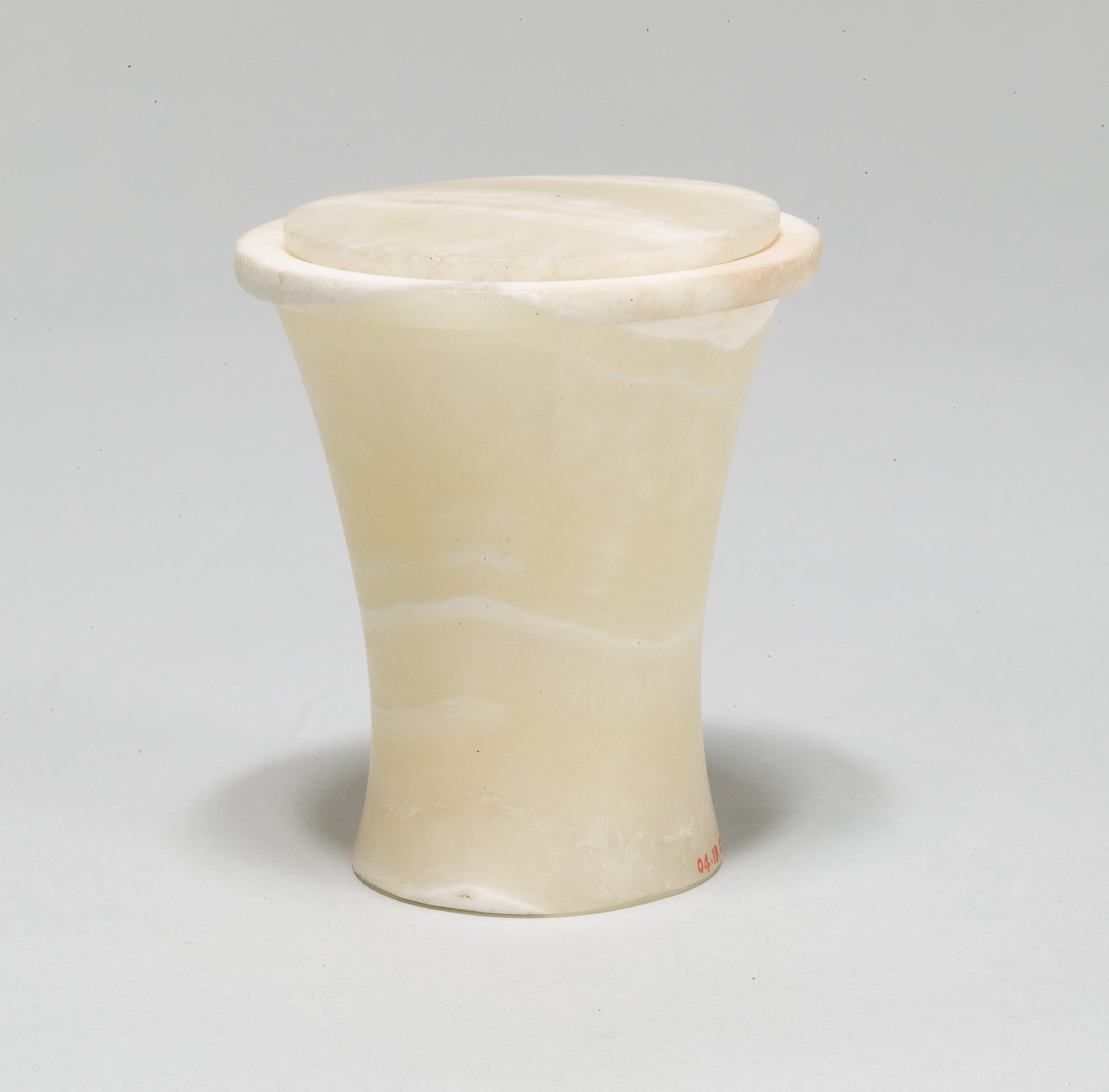 Ointment jar
