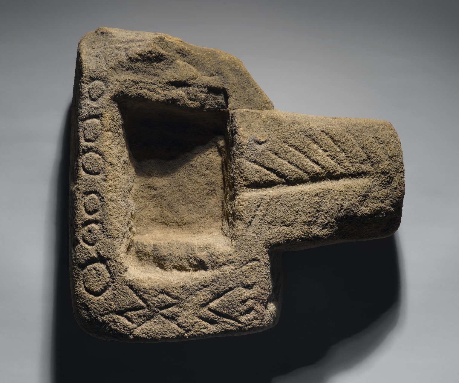 Offering Table