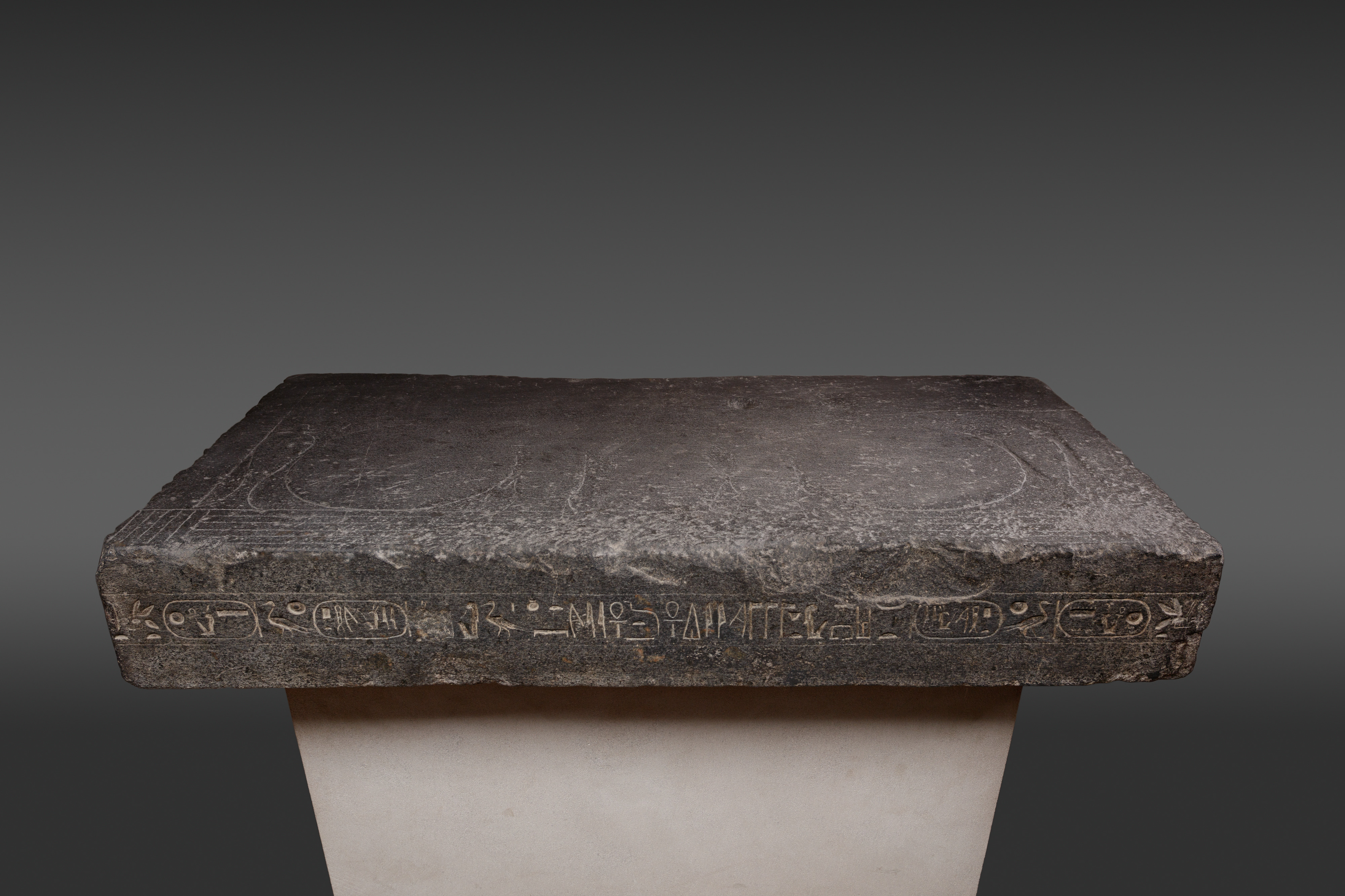 Offering Table of Seti I