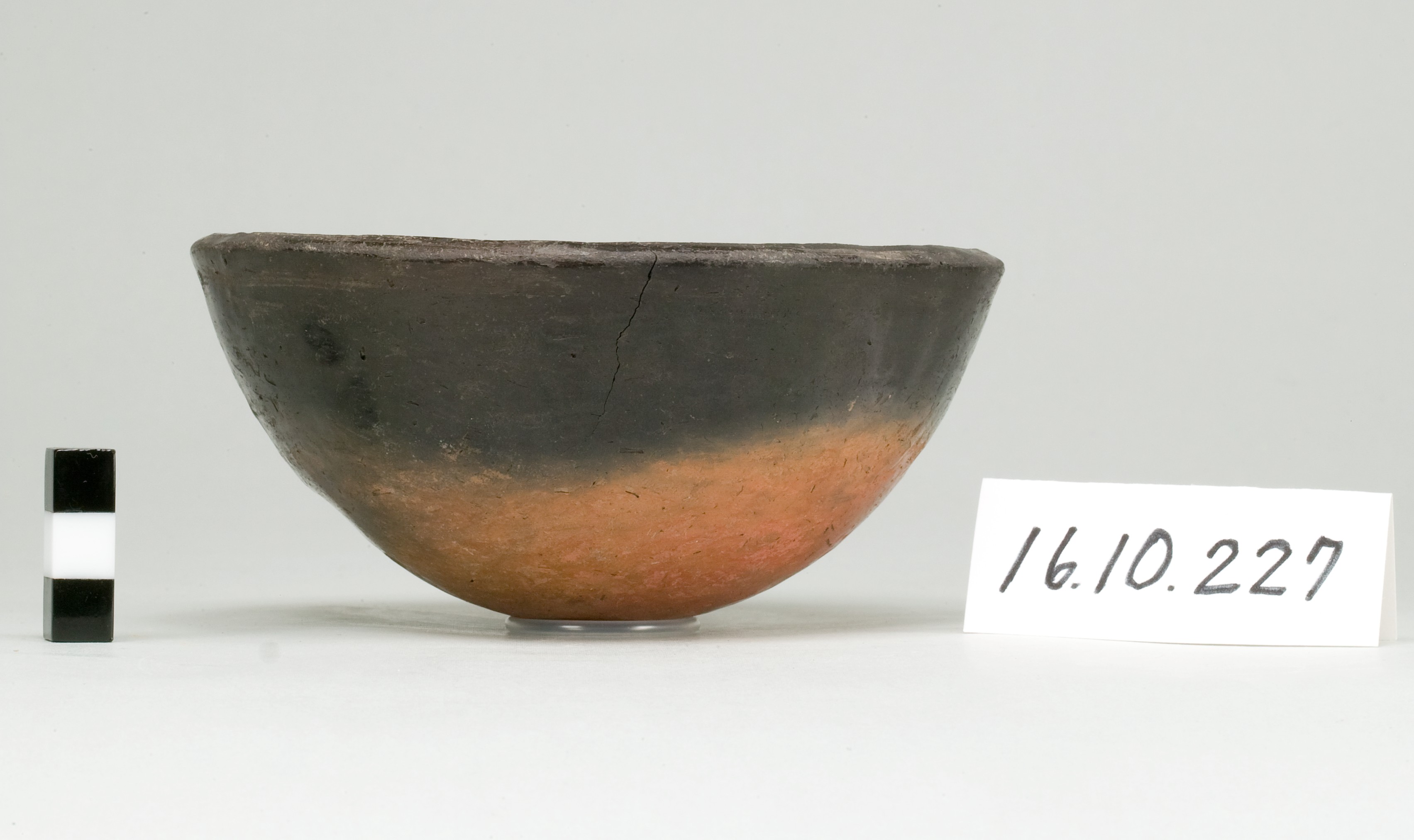 Kerma ware bowl