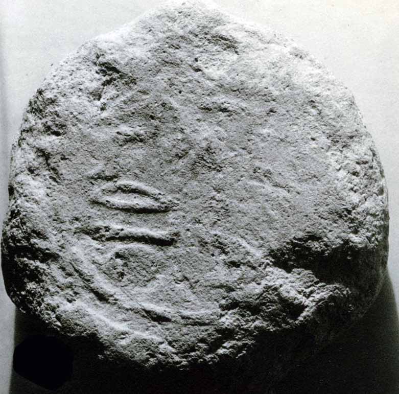 Funerary Cone of Sare