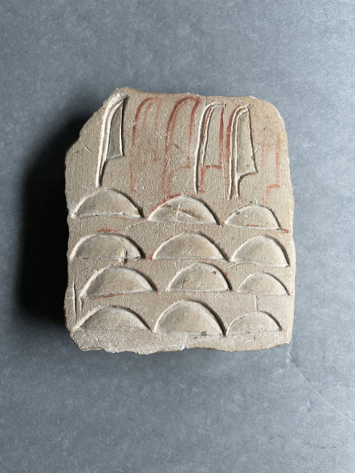 Sculptor's Trial Piece