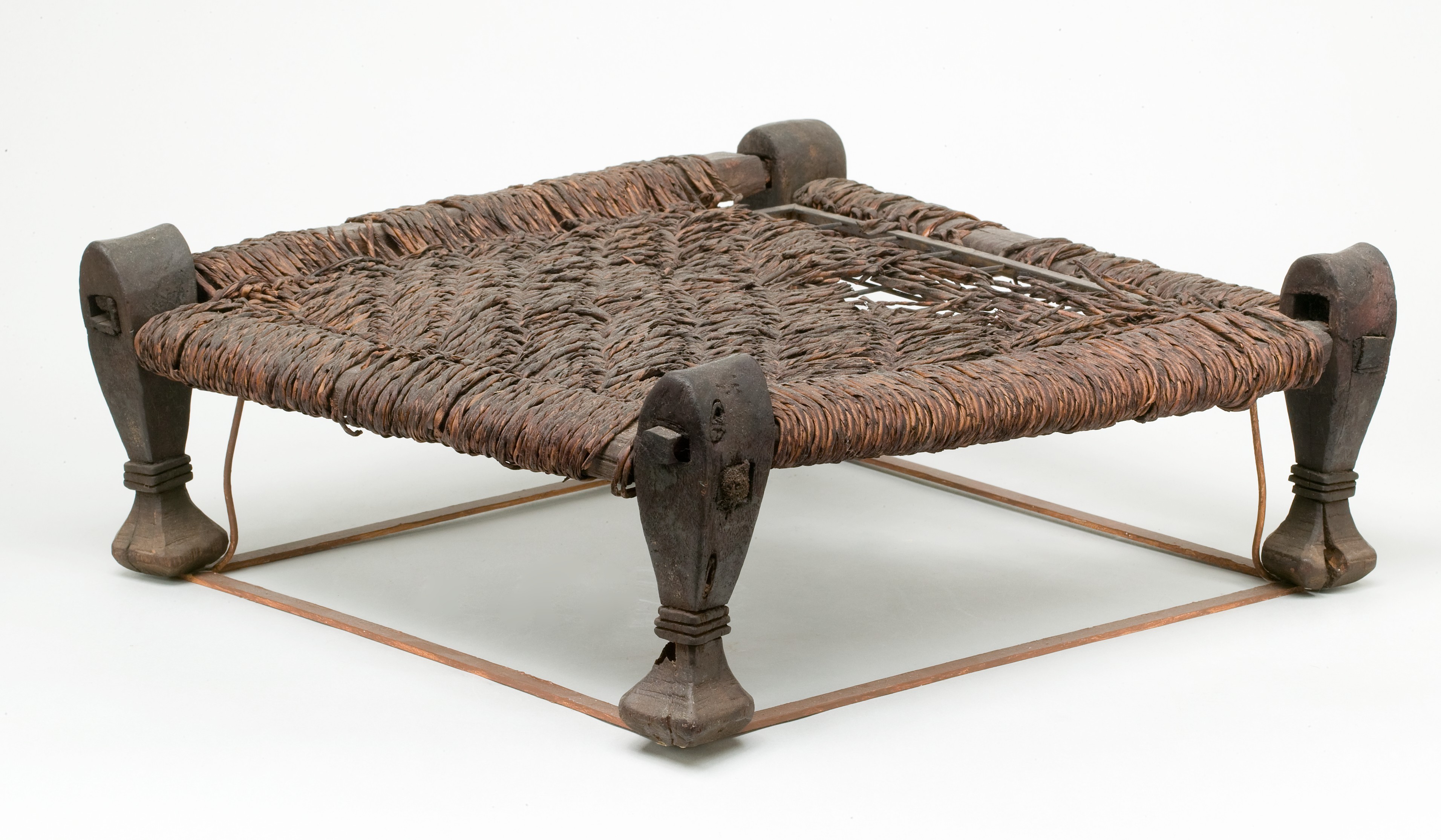 Stool
