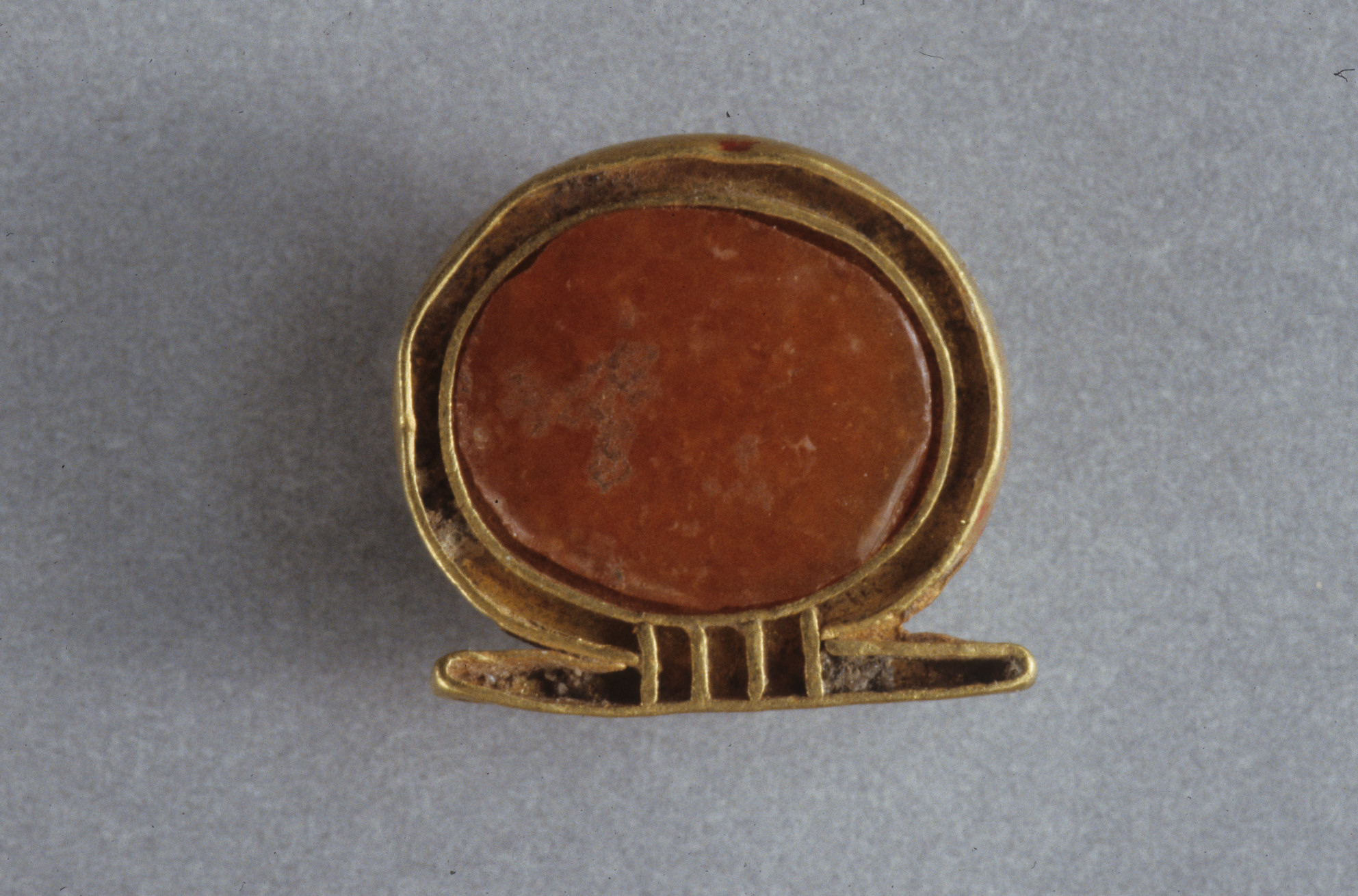 Shen (Protection) Motto Clasp