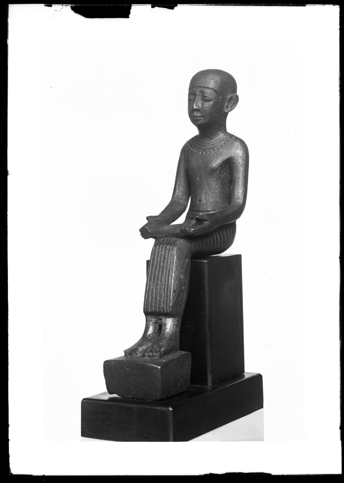 Small Statue of Imhotep