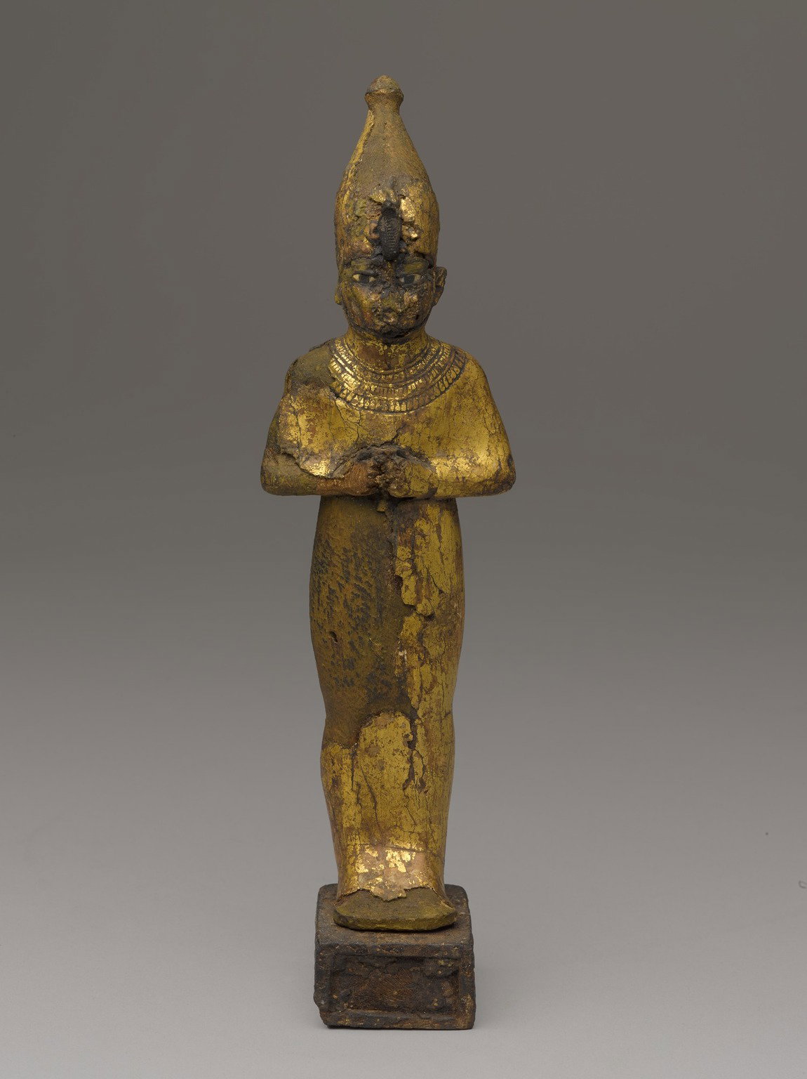 Figure of Osiris