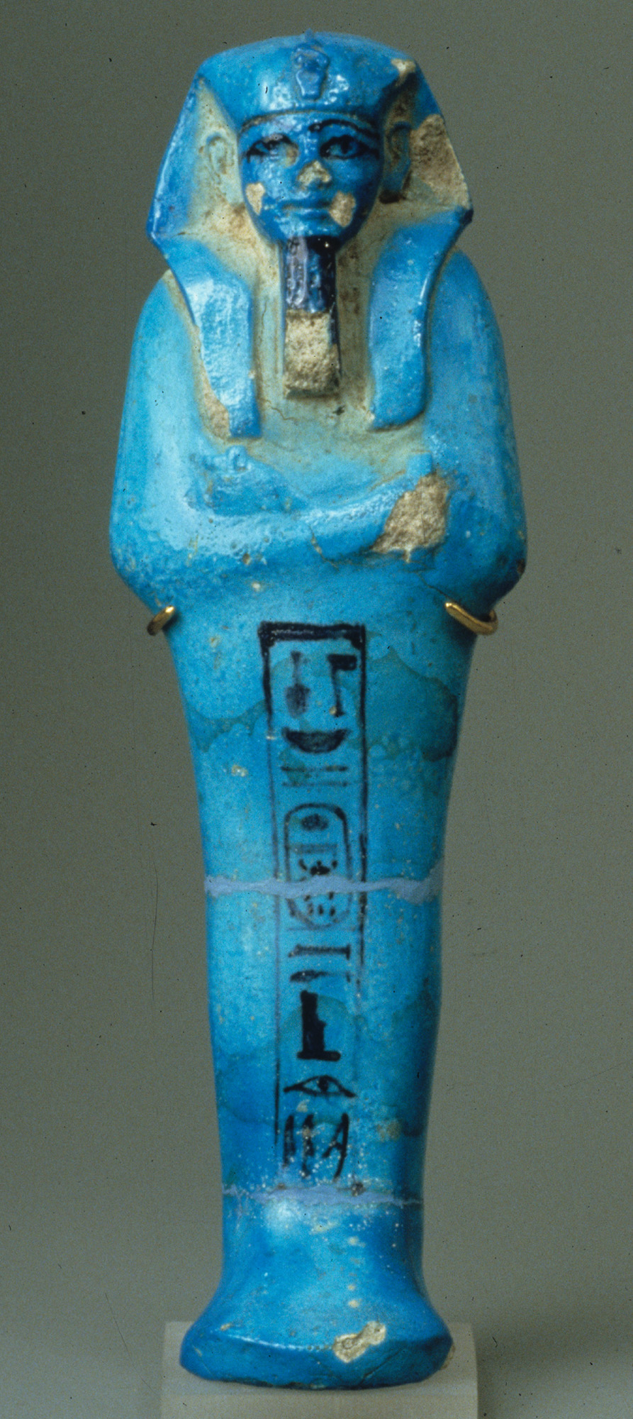 Shabti of Thutmose IV