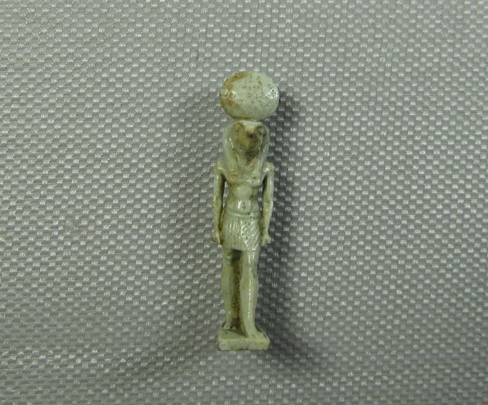 Figure of Re-Horakhty