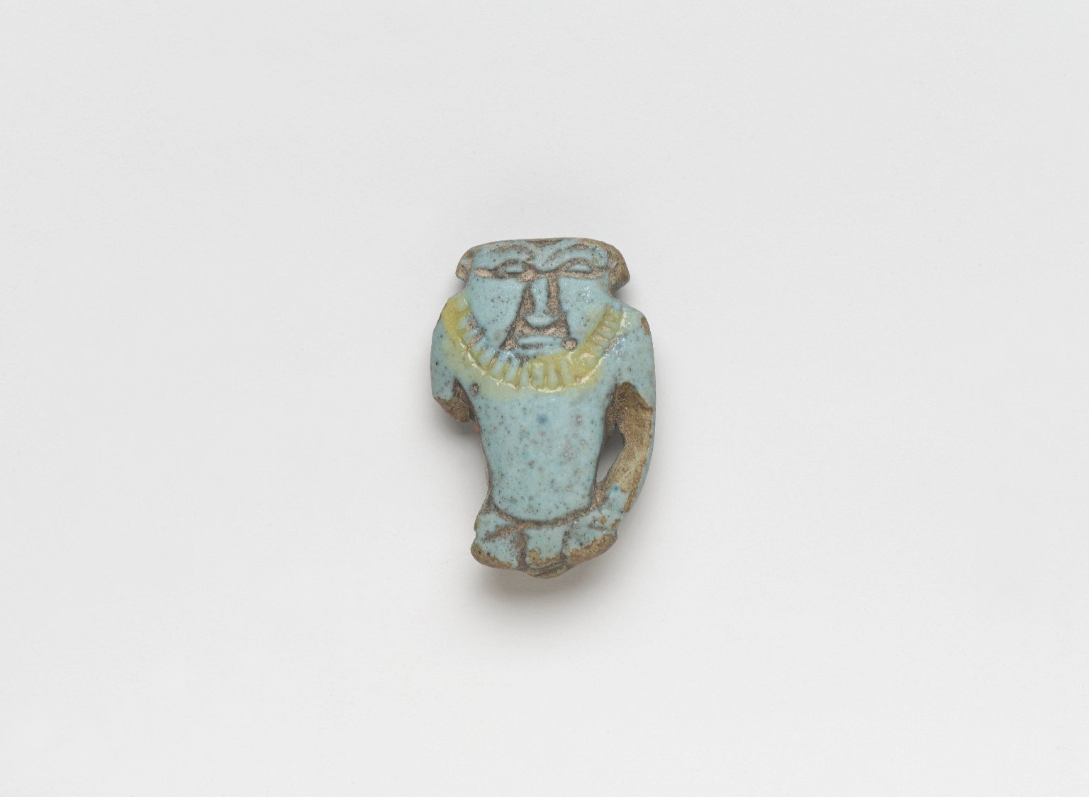Bes Amulet