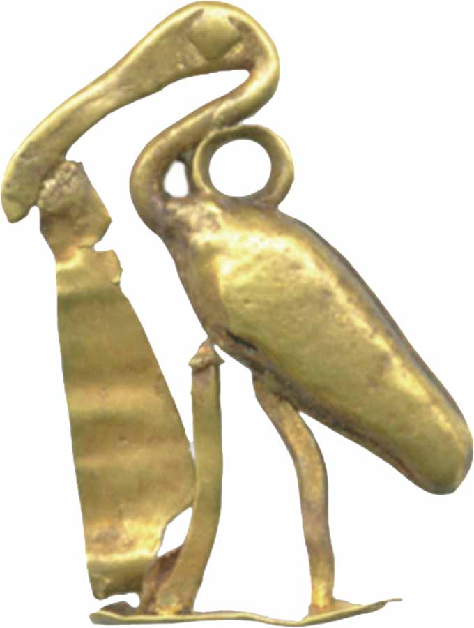 Thoth-Ibis