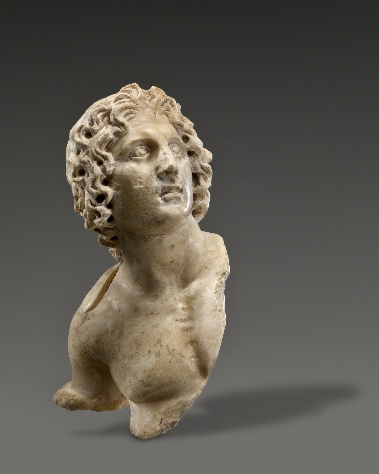 Alexander the Great