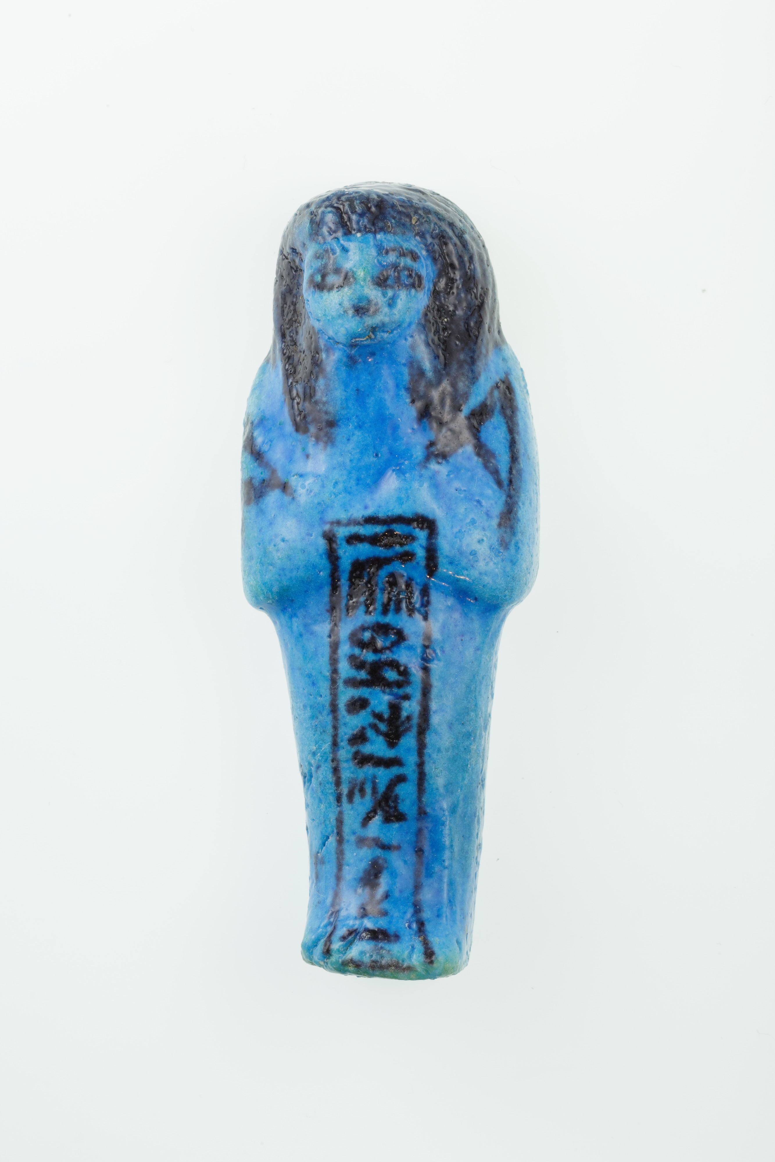 Worker Shabti of Nauny