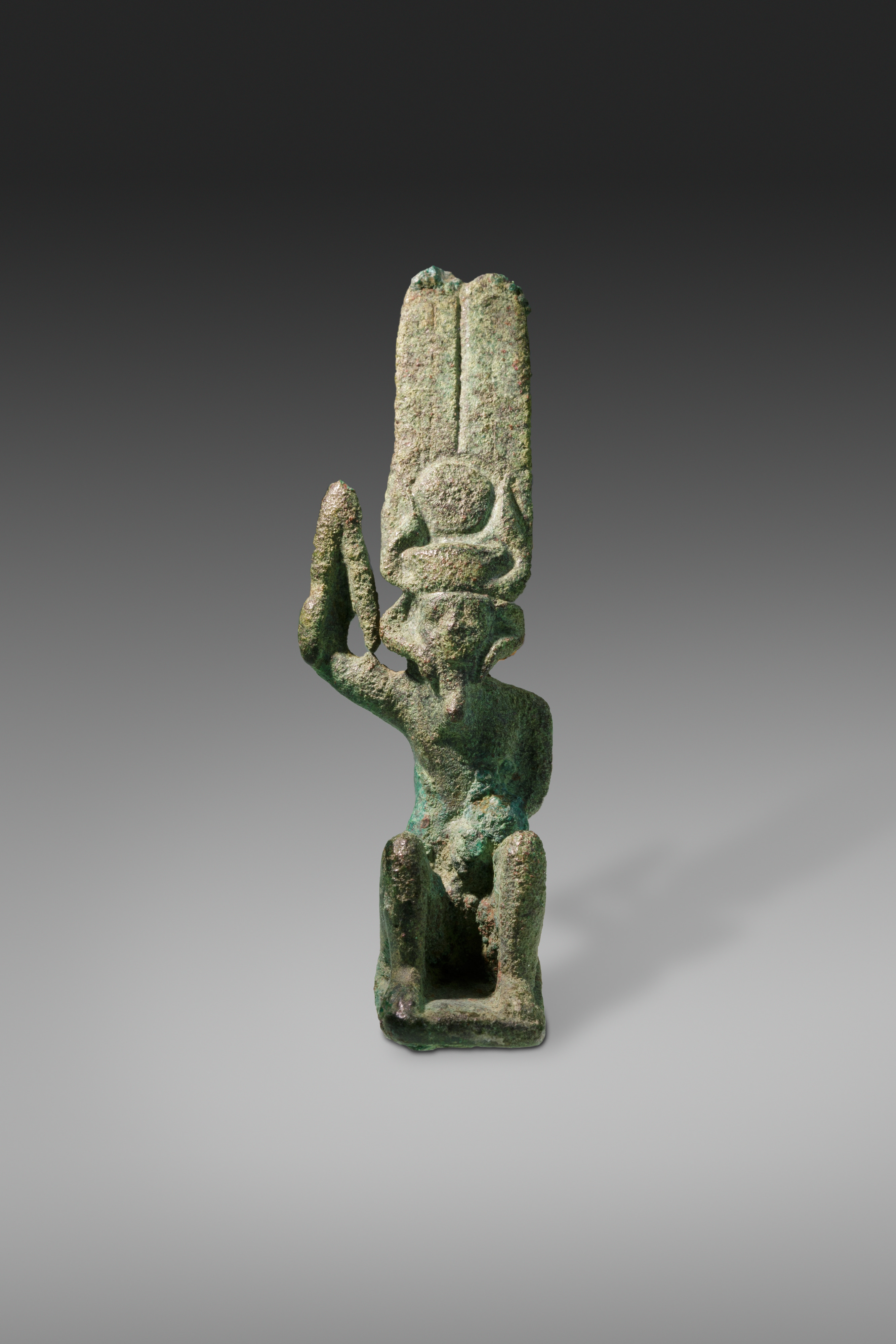 Amulet of Min
