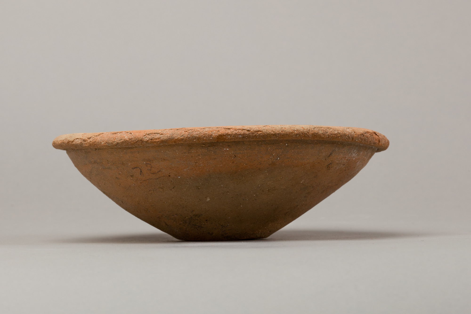Late ware bowl